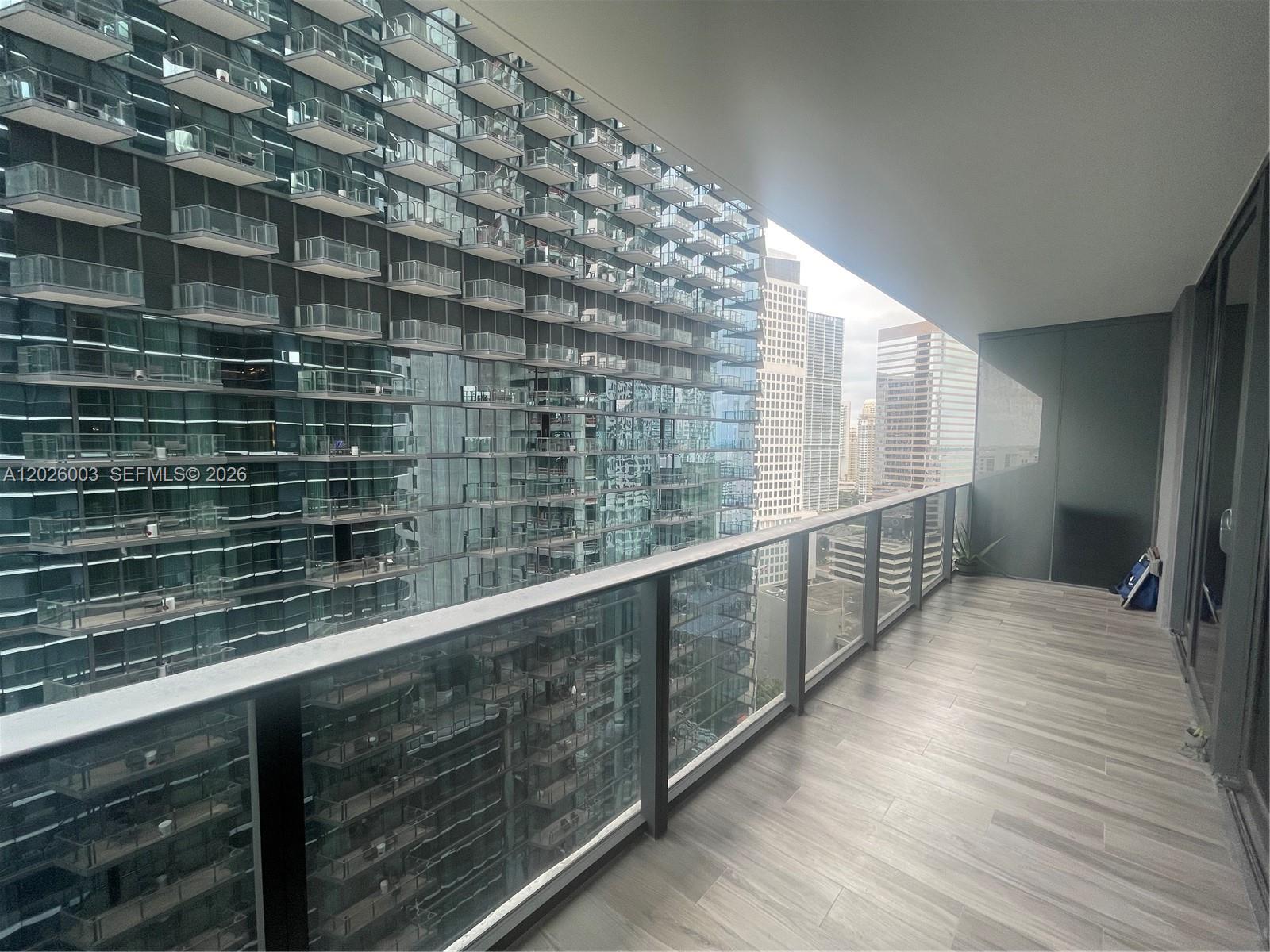 801 SMA RESIDENCES CONDO - Residential Lease
