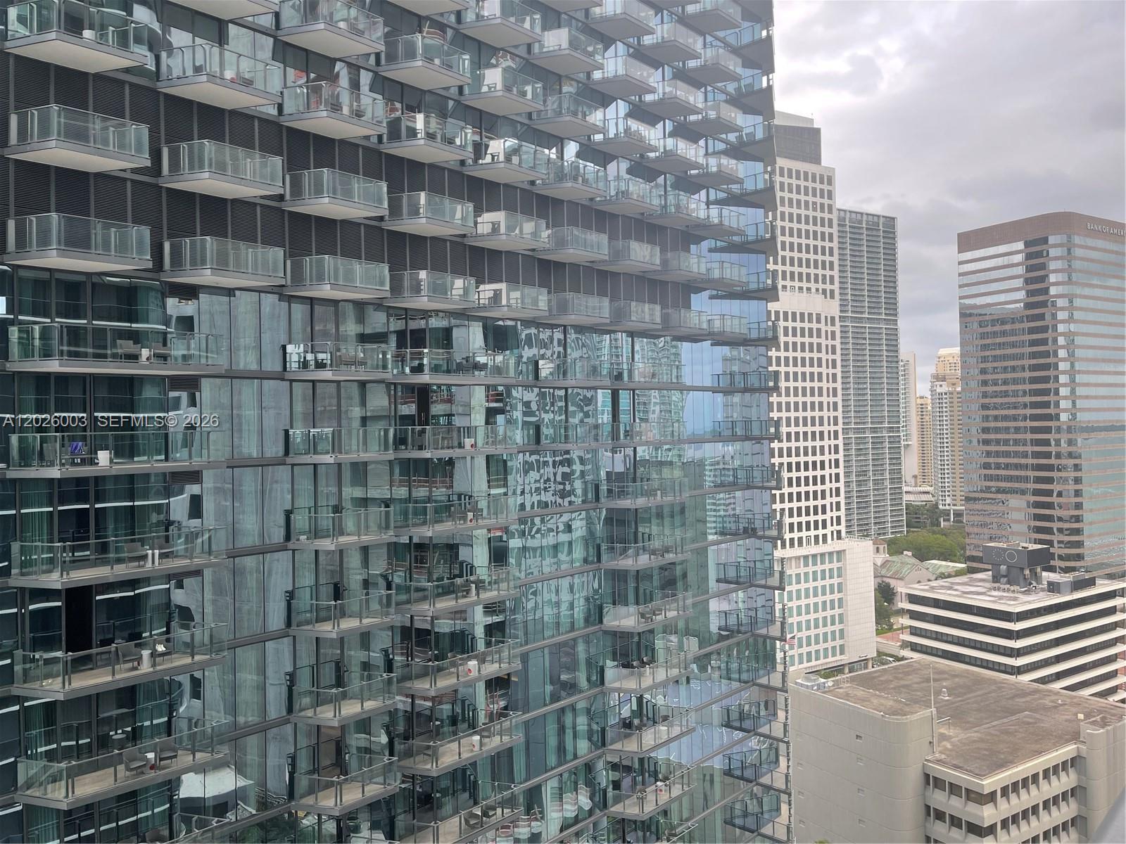 801 SMA RESIDENCES CONDO - Residential Lease