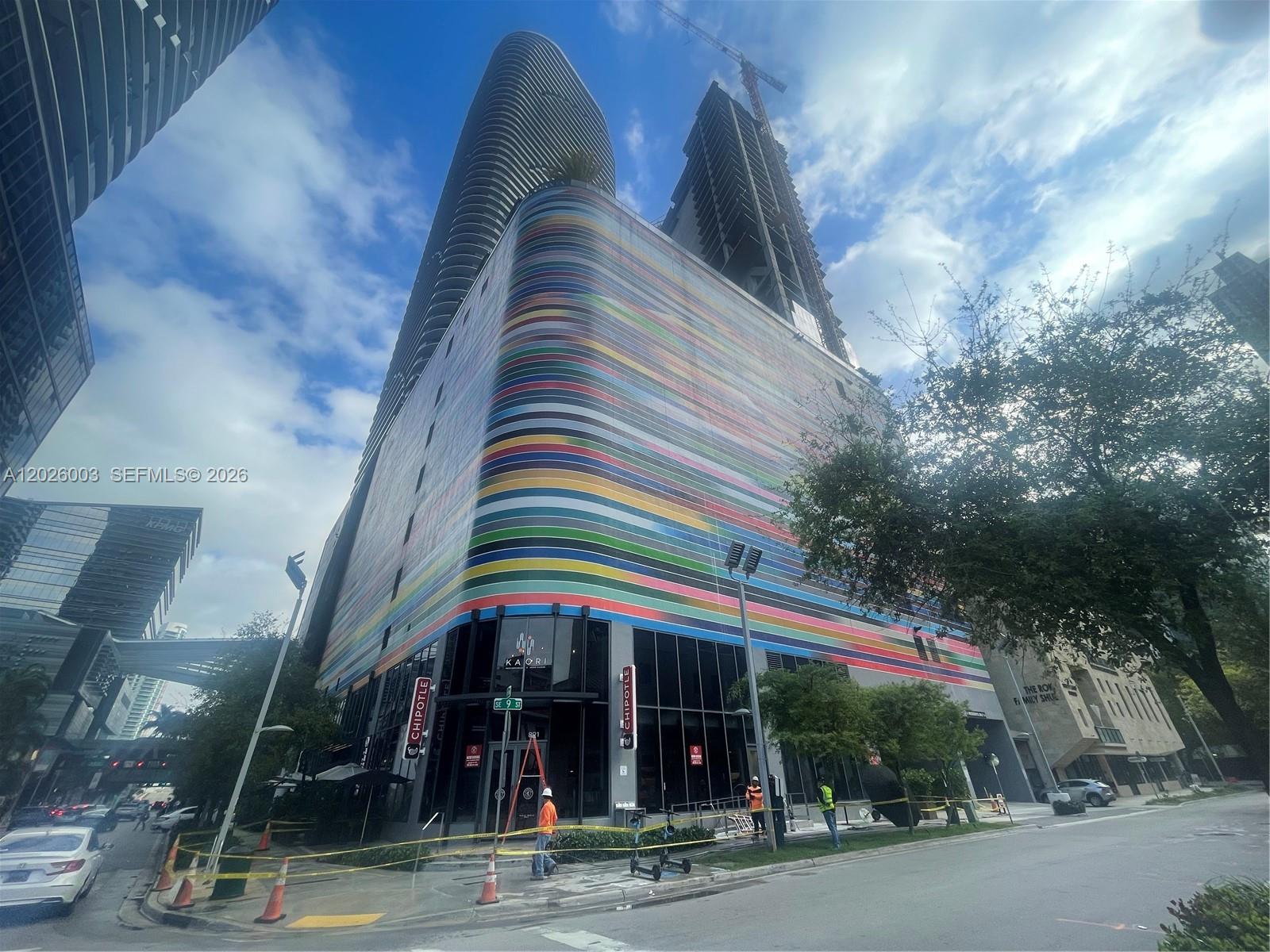 801 SMA RESIDENCES CONDO - Residential Lease
