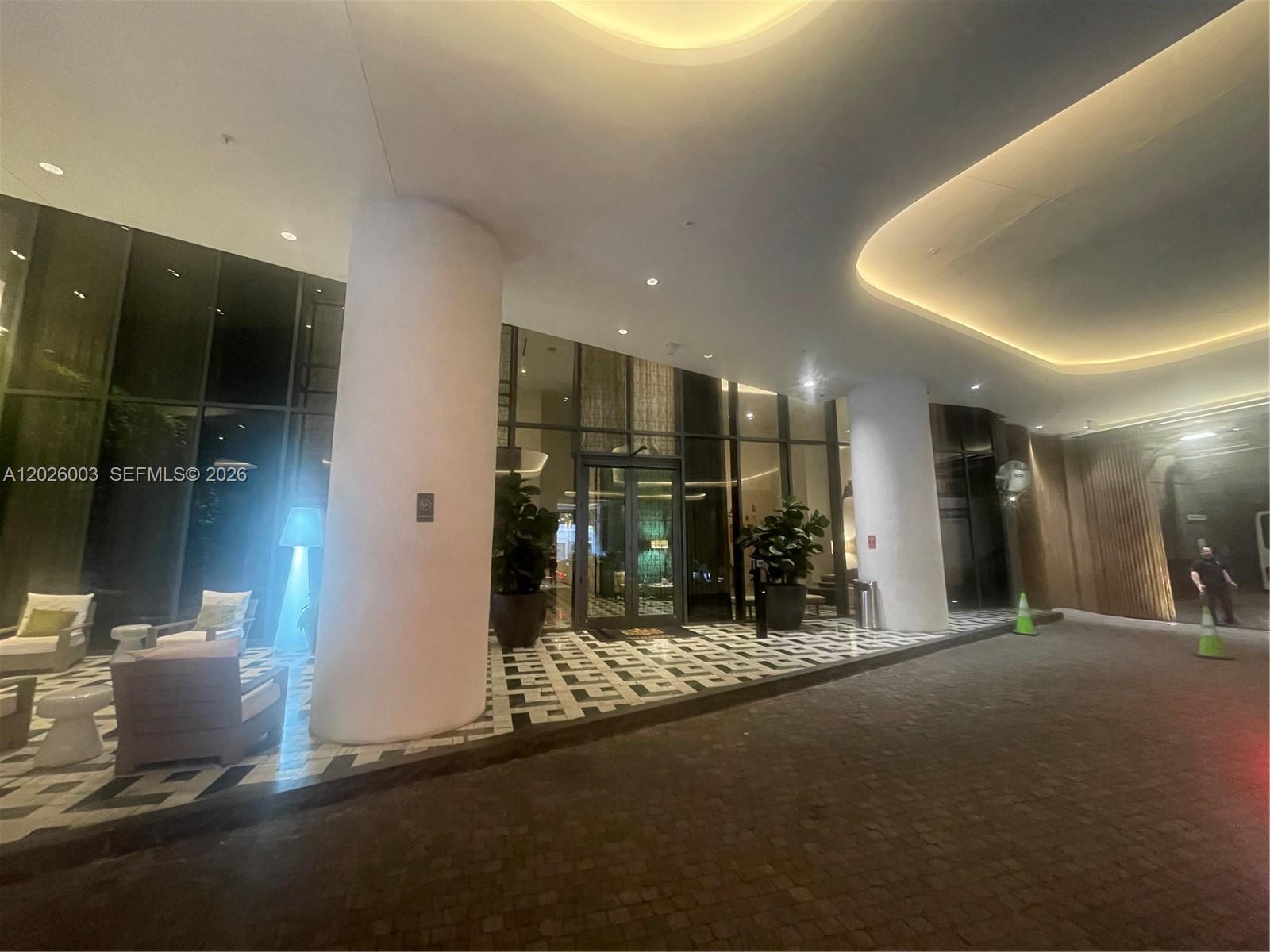 801 SMA RESIDENCES CONDO - Residential Lease