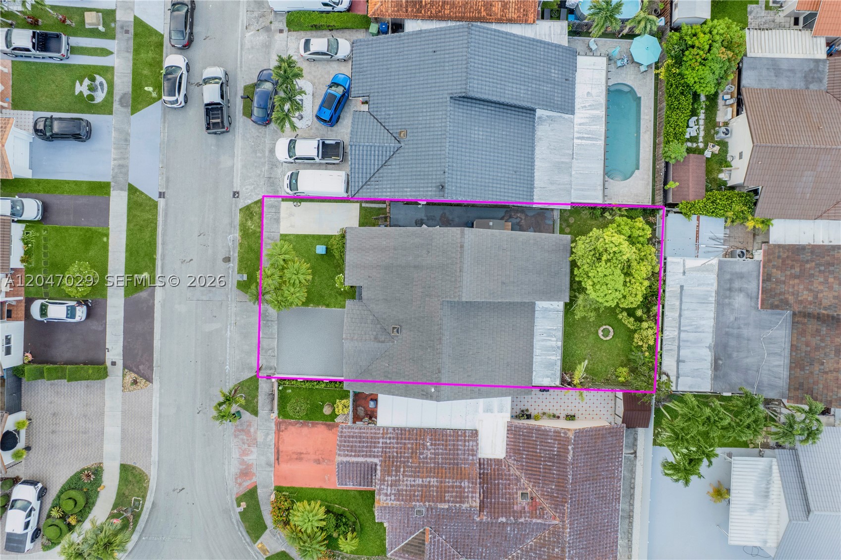 RAINBOW GARDENS VILLAS 1S - Residential