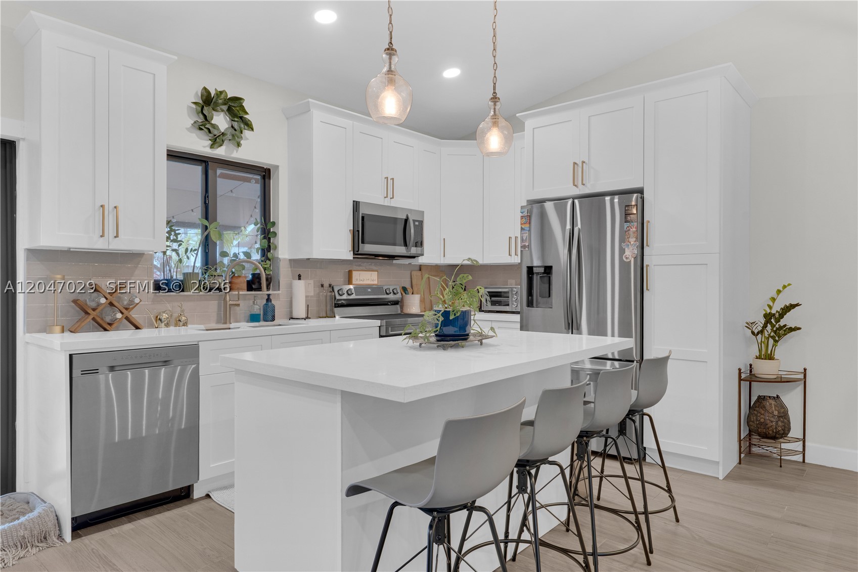 RAINBOW GARDENS VILLAS 1S - Residential