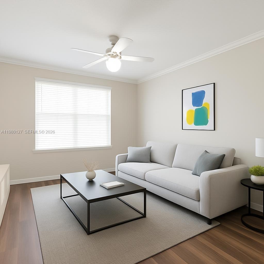 REGENT PARK CONDO - Residential