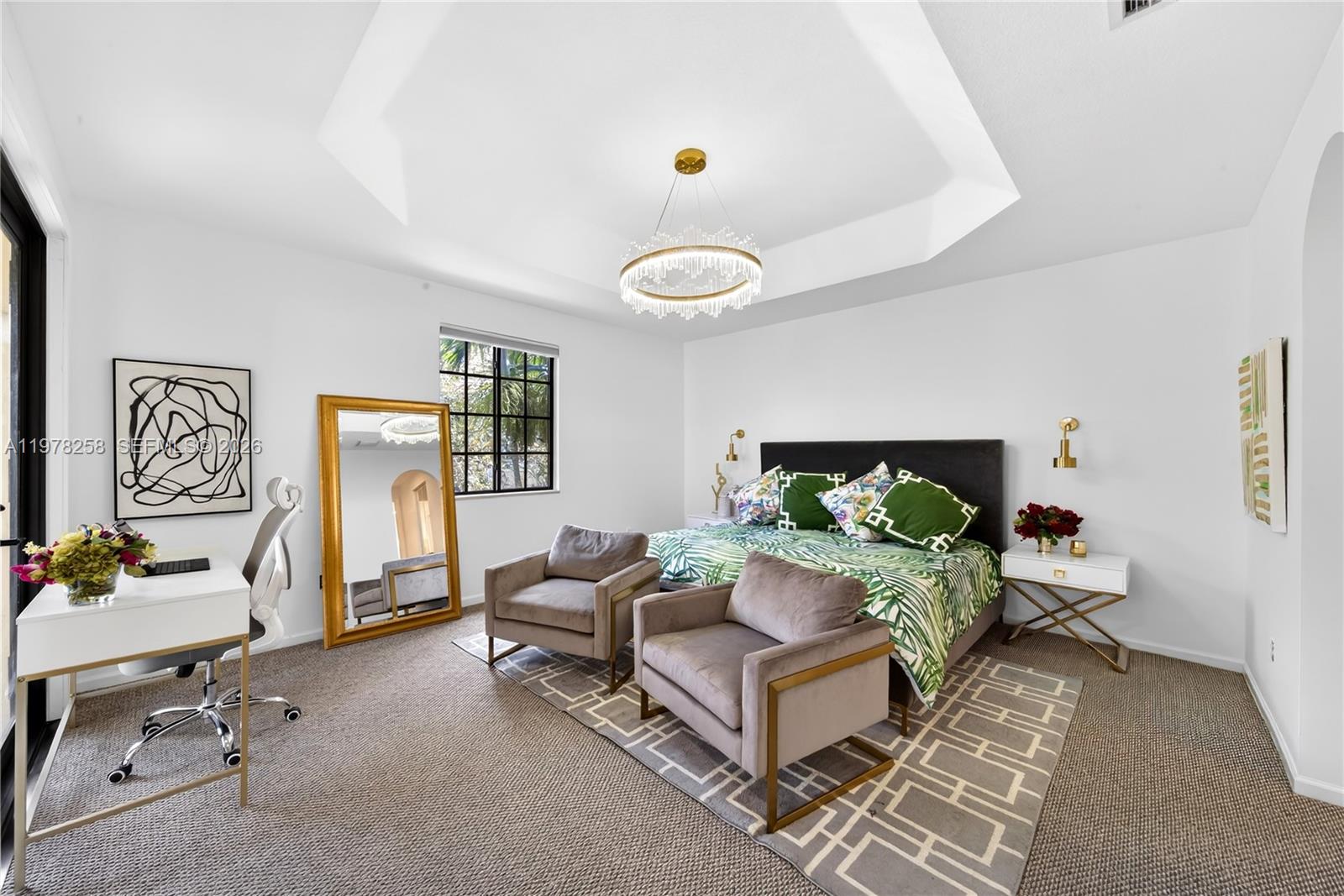 MARIPOSA POINTE AT WESTON - Residential