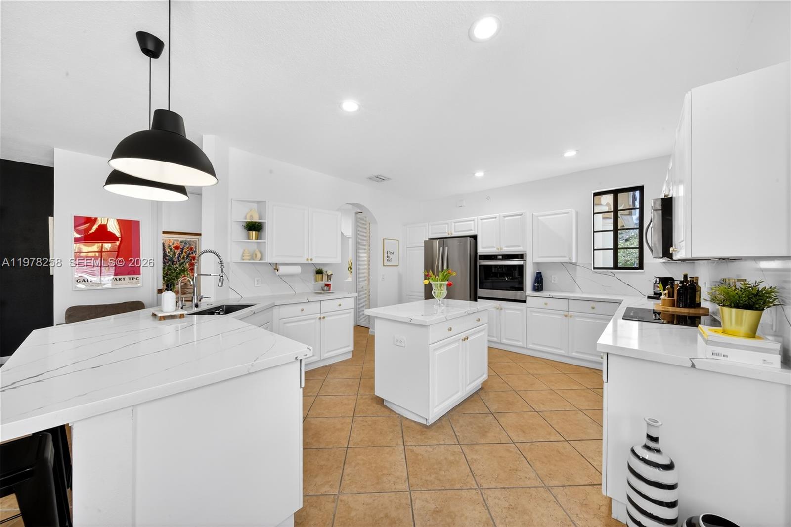 MARIPOSA POINTE AT WESTON - Residential