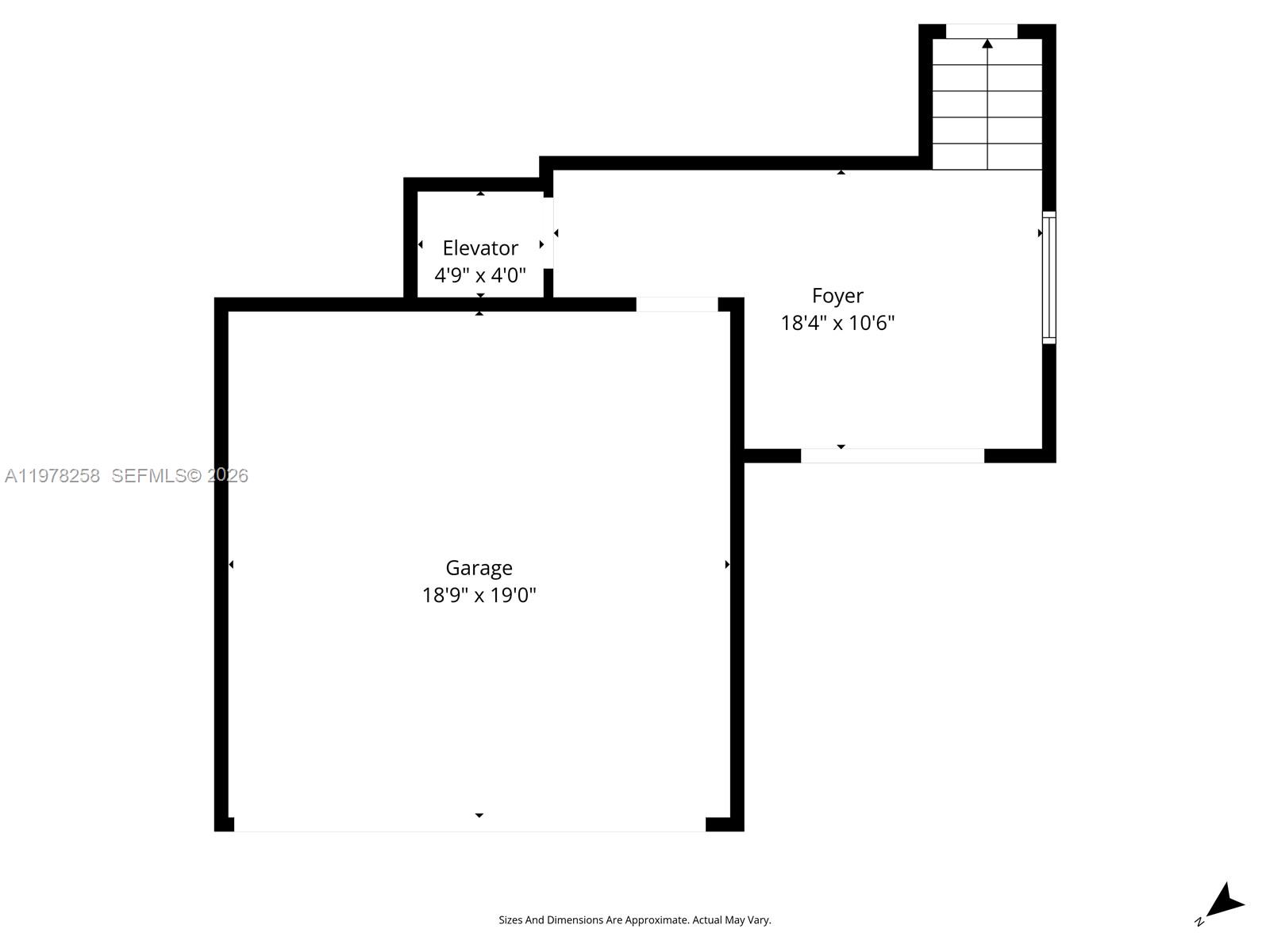 MARIPOSA POINTE AT WESTON - Residential