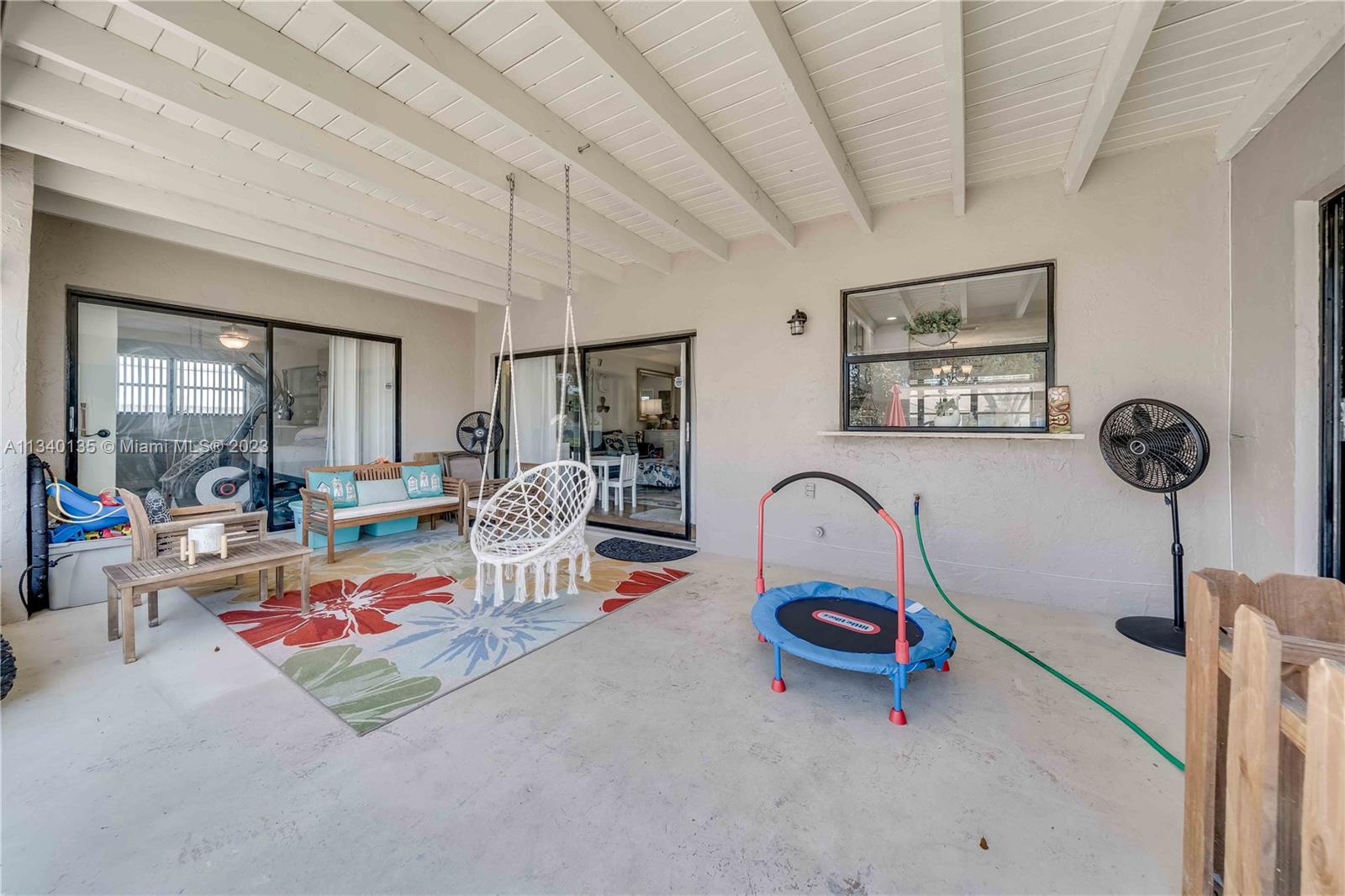 FLAMINGO GARDENS-LIVE OAK - Residential
