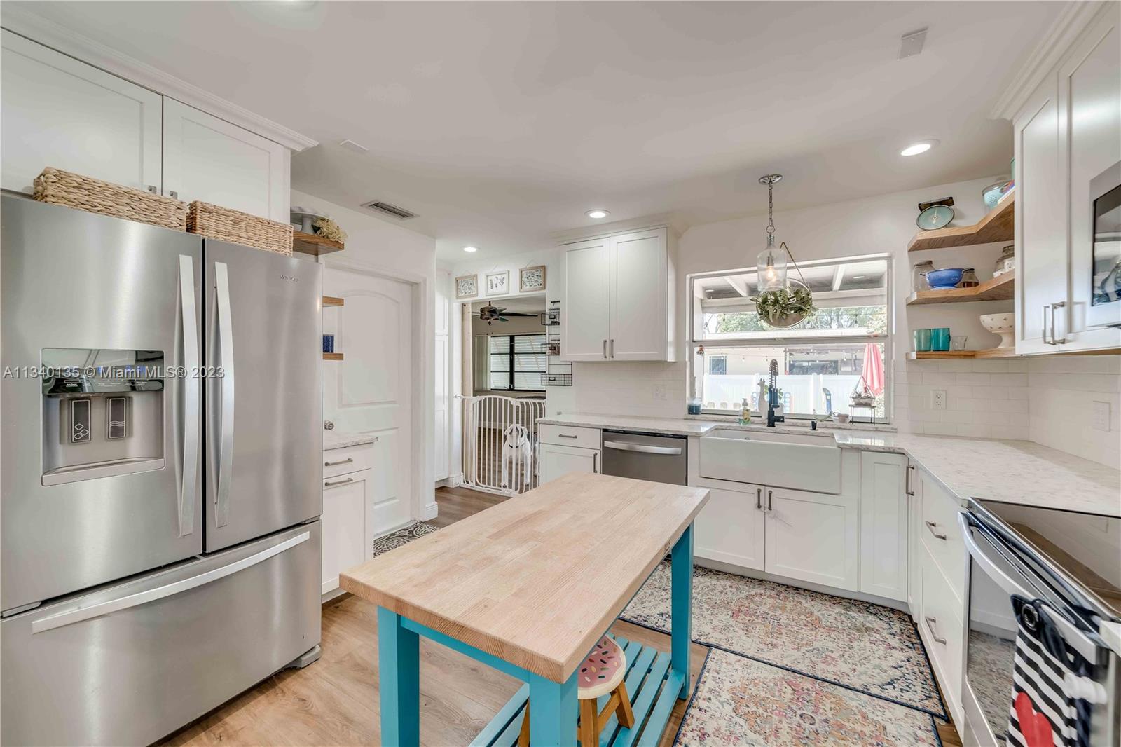 FLAMINGO GARDENS-LIVE OAK - Residential