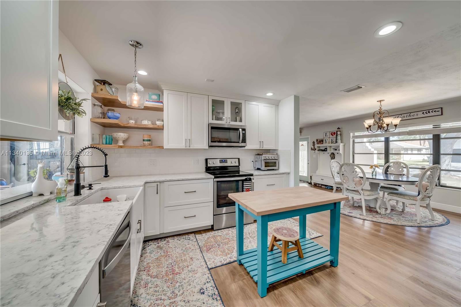 FLAMINGO GARDENS-LIVE OAK - Residential