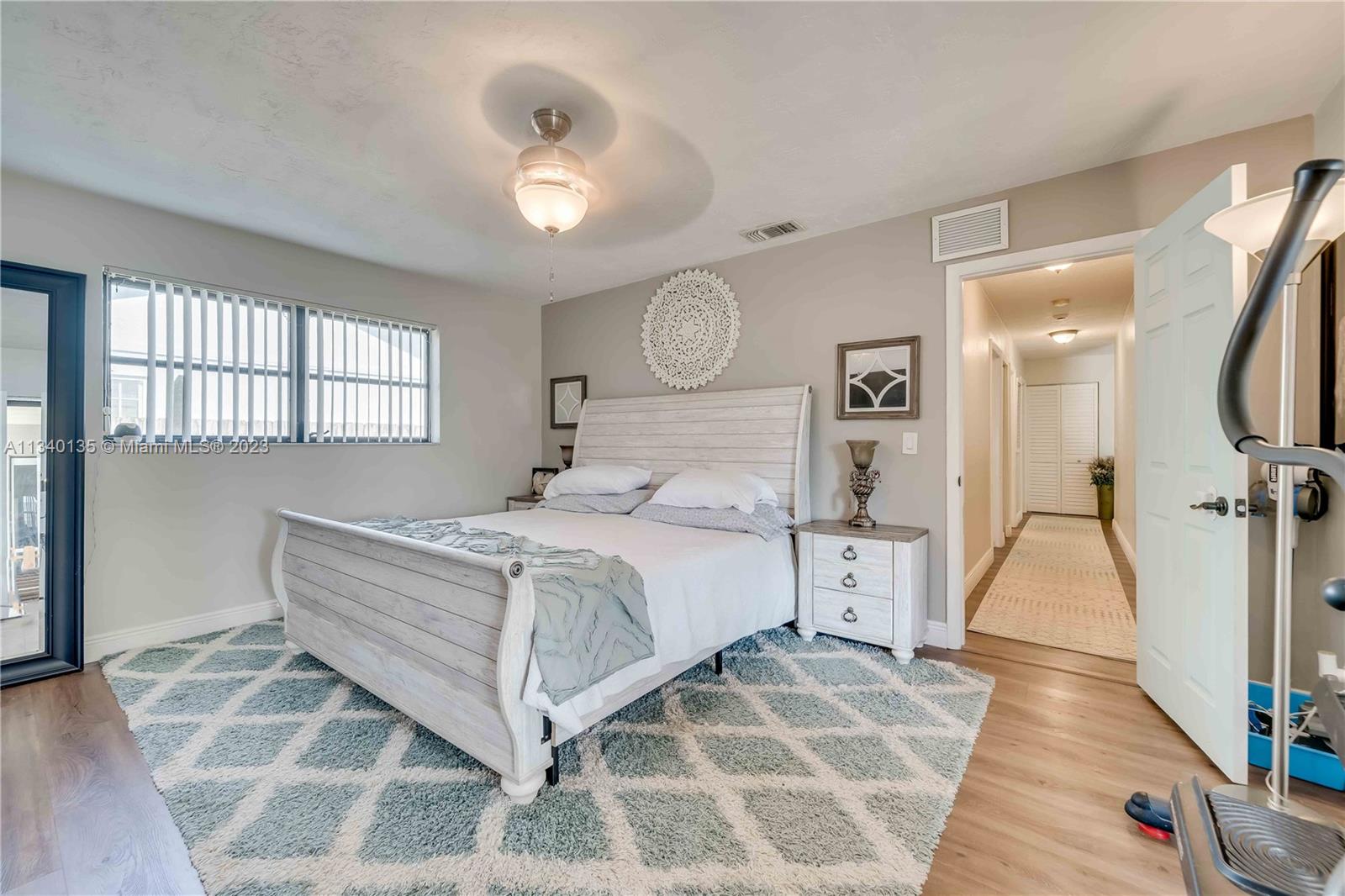 FLAMINGO GARDENS-LIVE OAK - Residential
