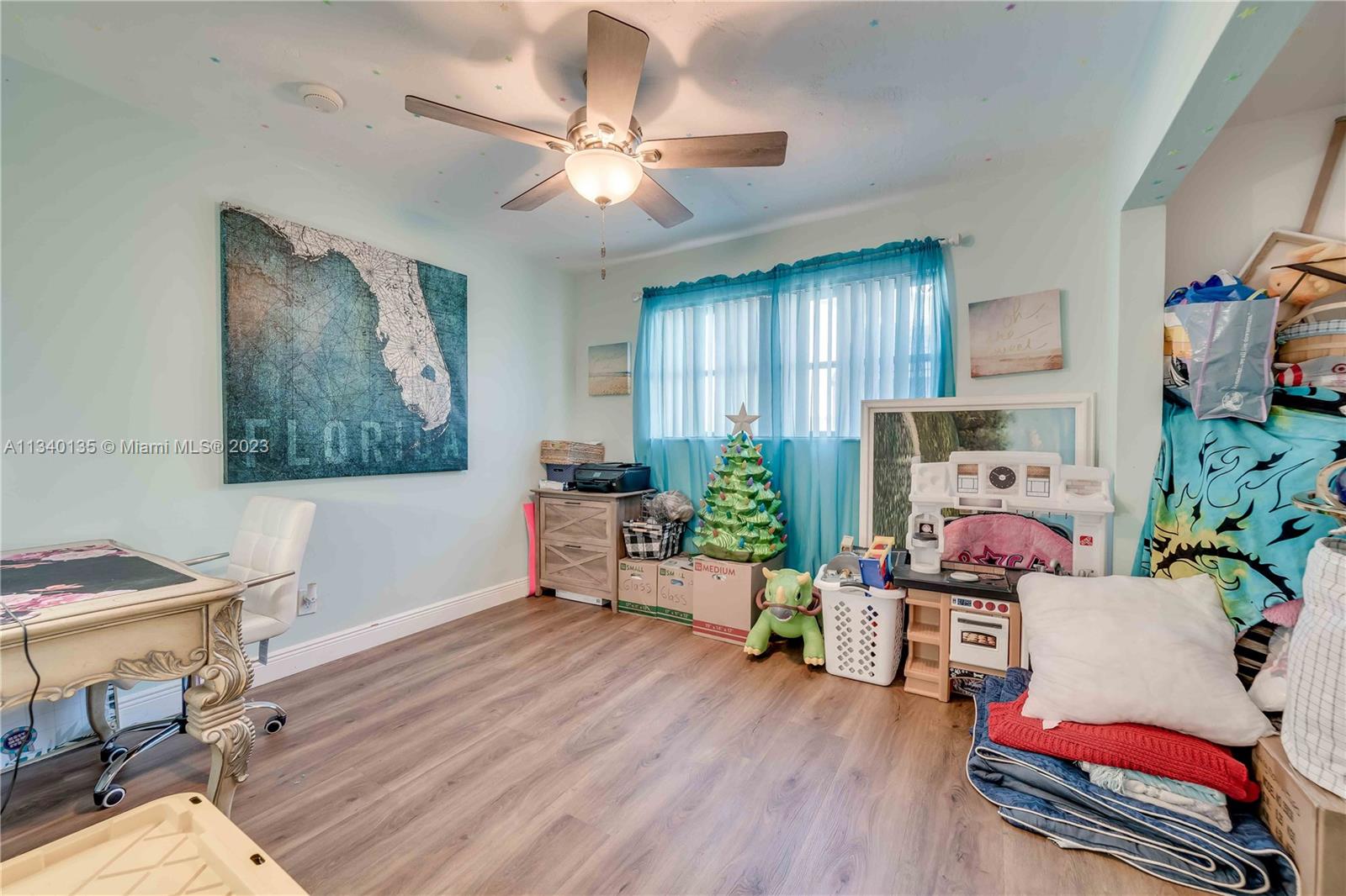 FLAMINGO GARDENS-LIVE OAK - Residential