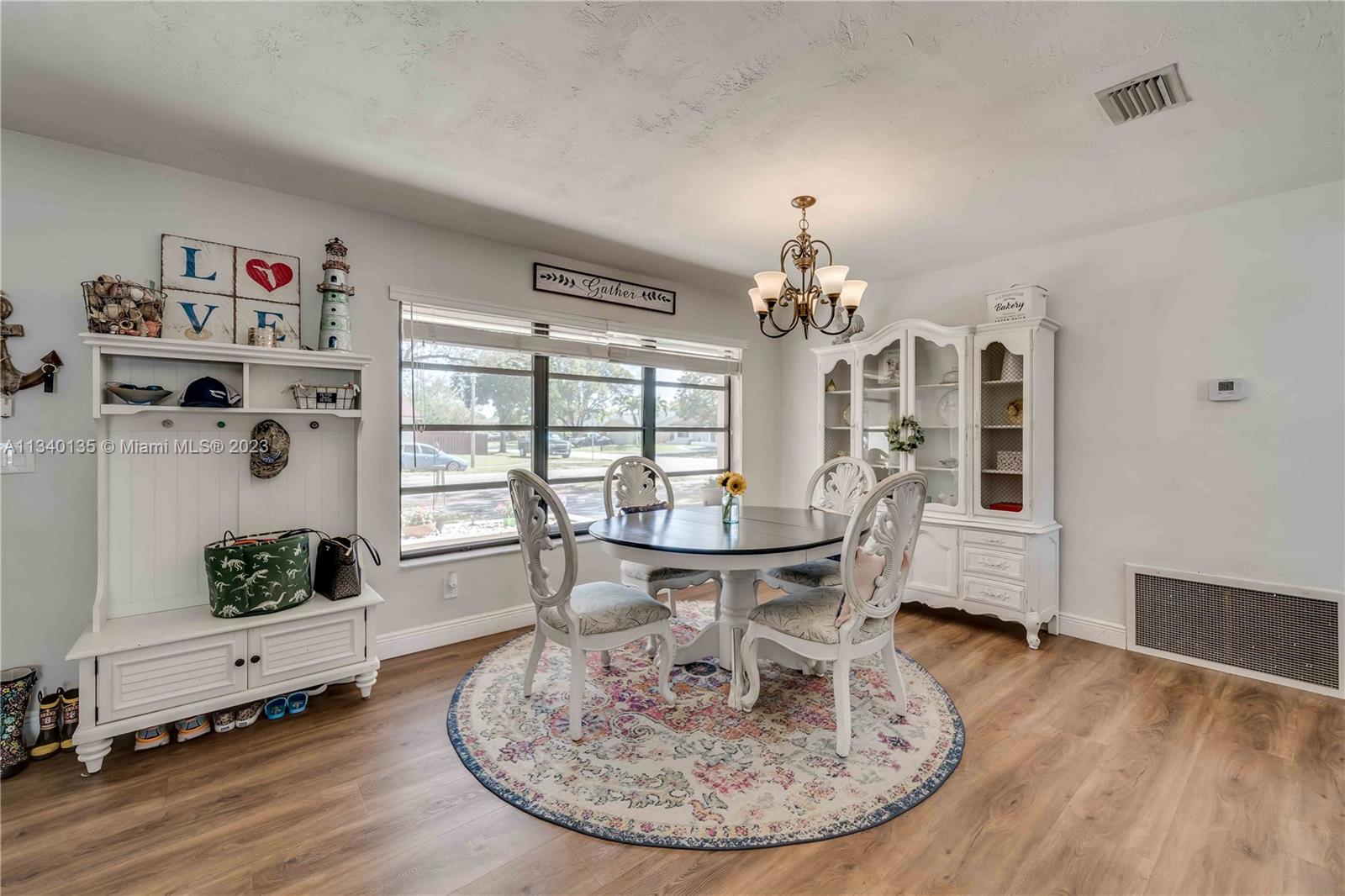 FLAMINGO GARDENS-LIVE OAK - Residential