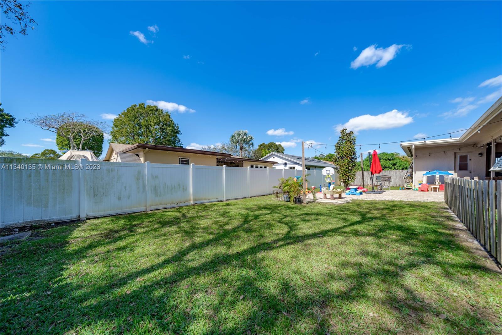 FLAMINGO GARDENS-LIVE OAK - Residential