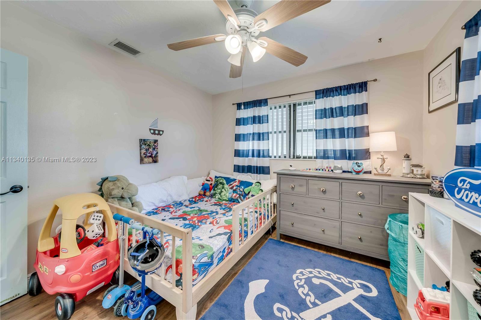 FLAMINGO GARDENS-LIVE OAK - Residential
