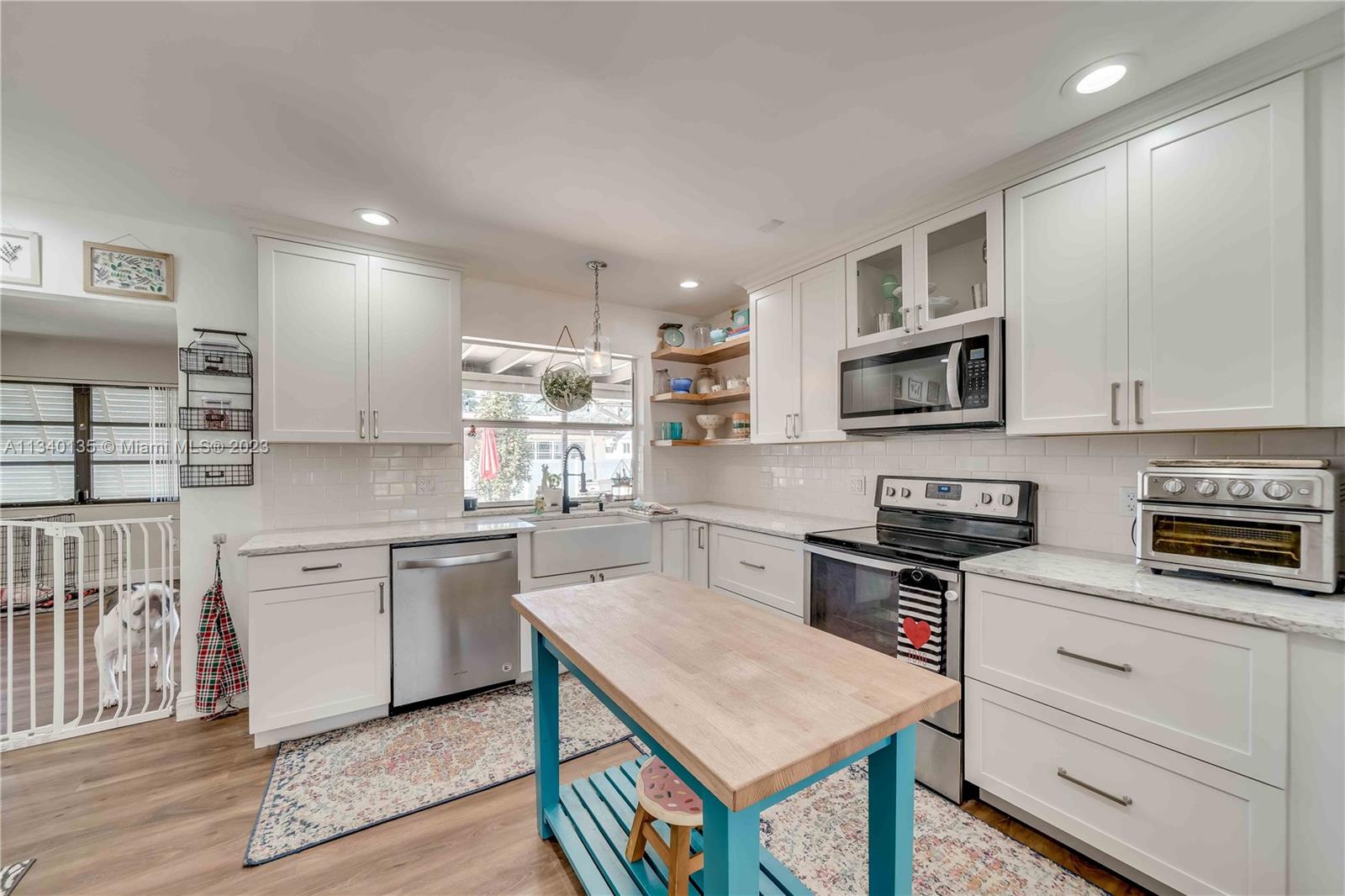 FLAMINGO GARDENS-LIVE OAK - Residential