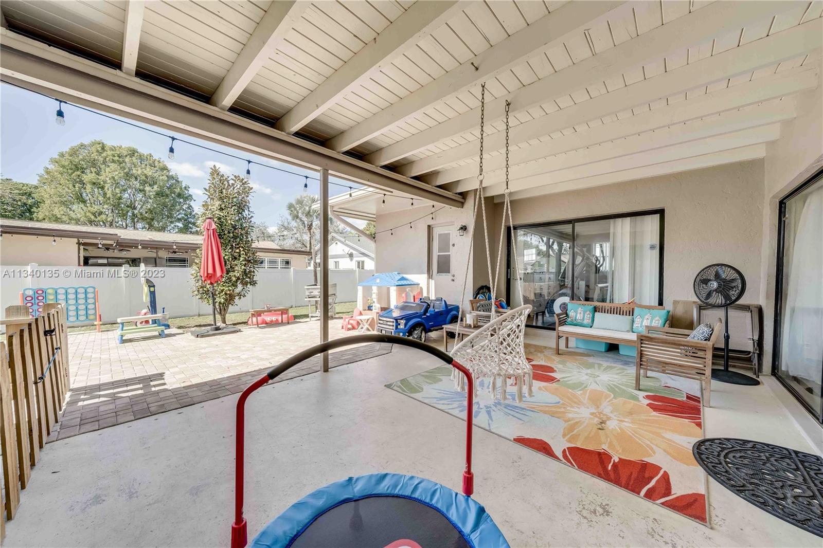 FLAMINGO GARDENS-LIVE OAK - Residential