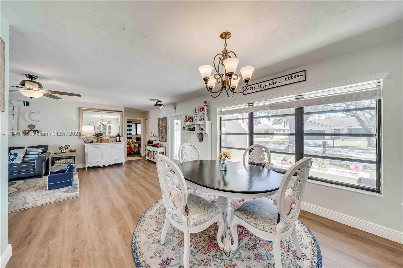 FLAMINGO GARDENS-LIVE OAK - Residential