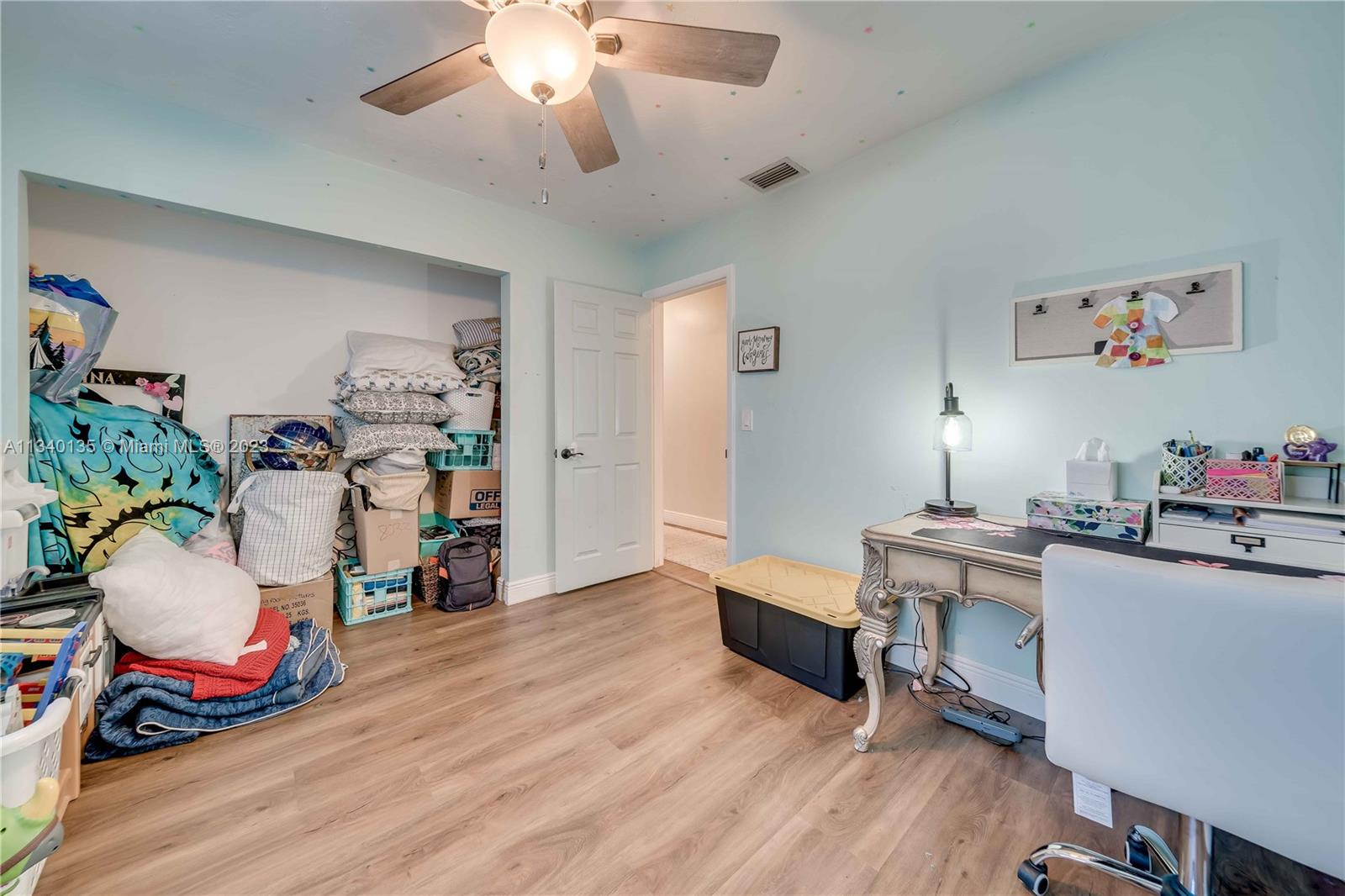 FLAMINGO GARDENS-LIVE OAK - Residential