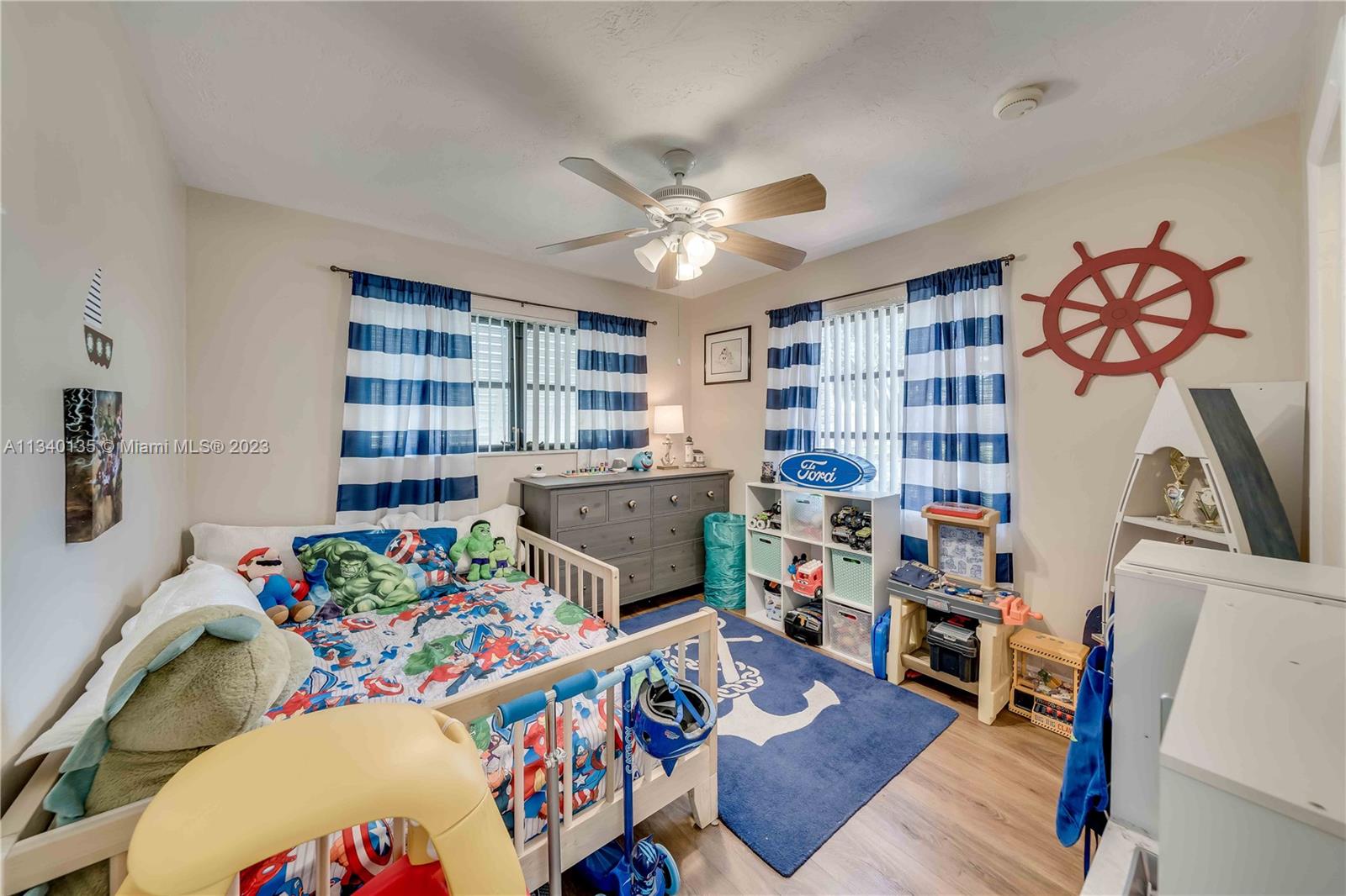 FLAMINGO GARDENS-LIVE OAK - Residential