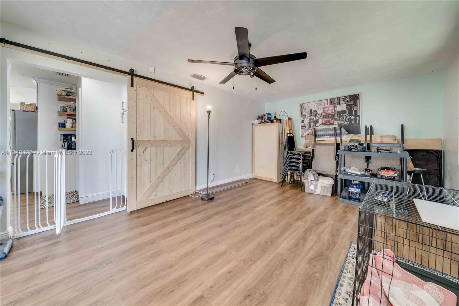 FLAMINGO GARDENS-LIVE OAK - Residential