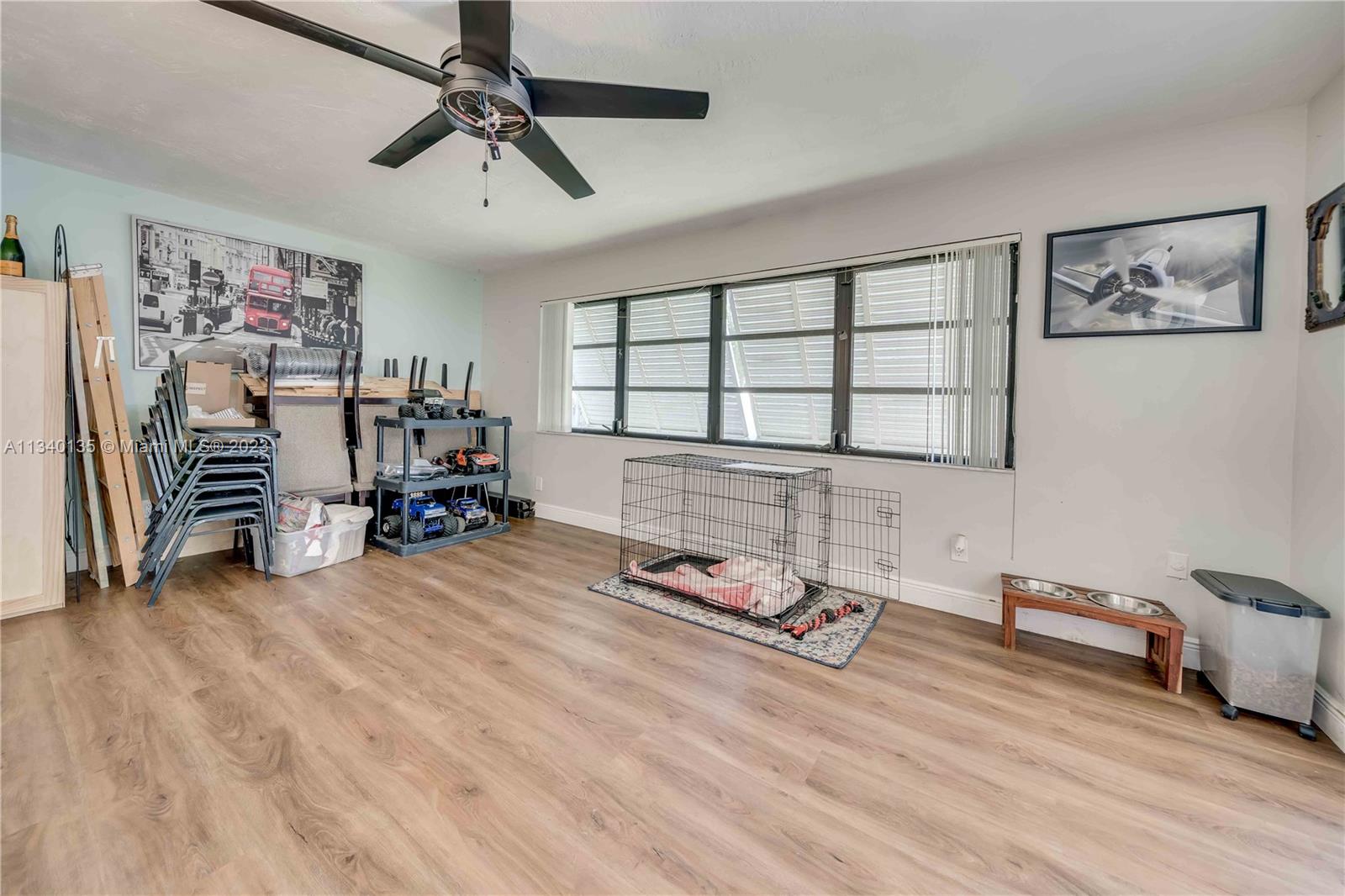 FLAMINGO GARDENS-LIVE OAK - Residential