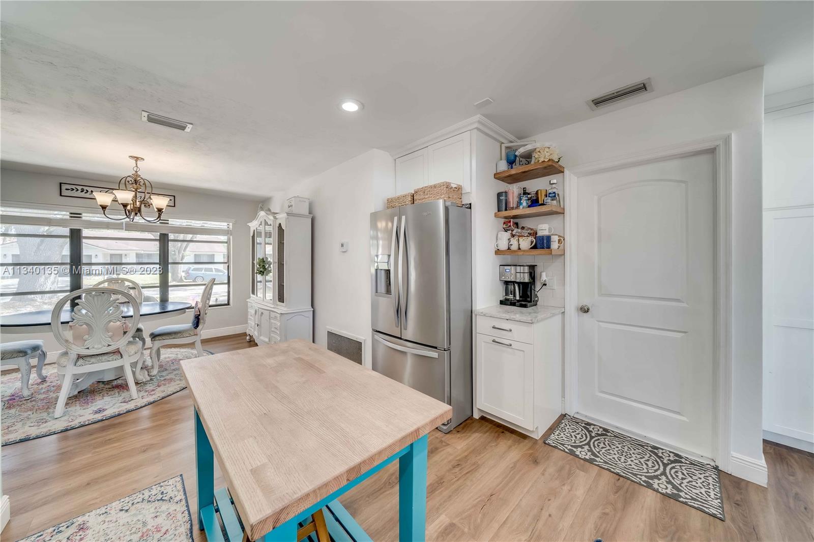 FLAMINGO GARDENS-LIVE OAK - Residential