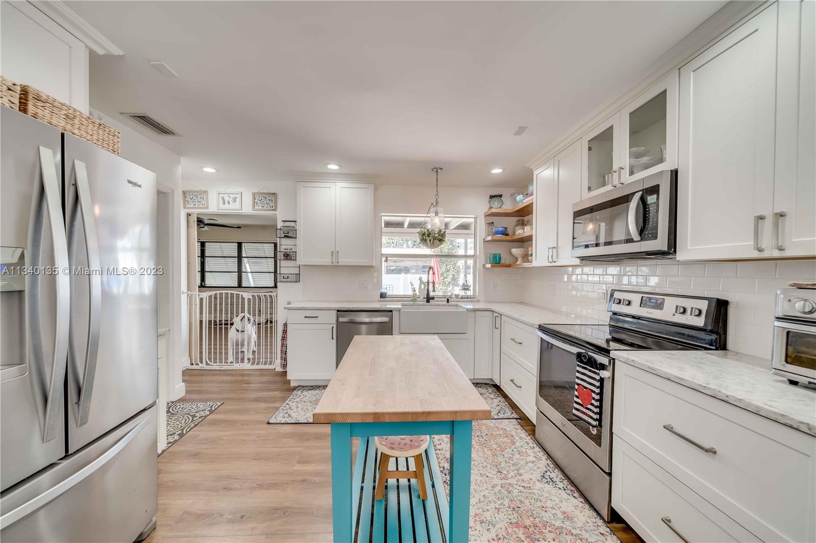 FLAMINGO GARDENS-LIVE OAK - Residential