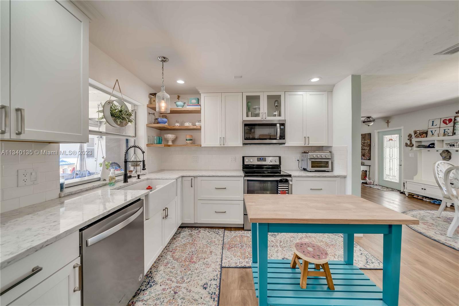 FLAMINGO GARDENS-LIVE OAK - Residential