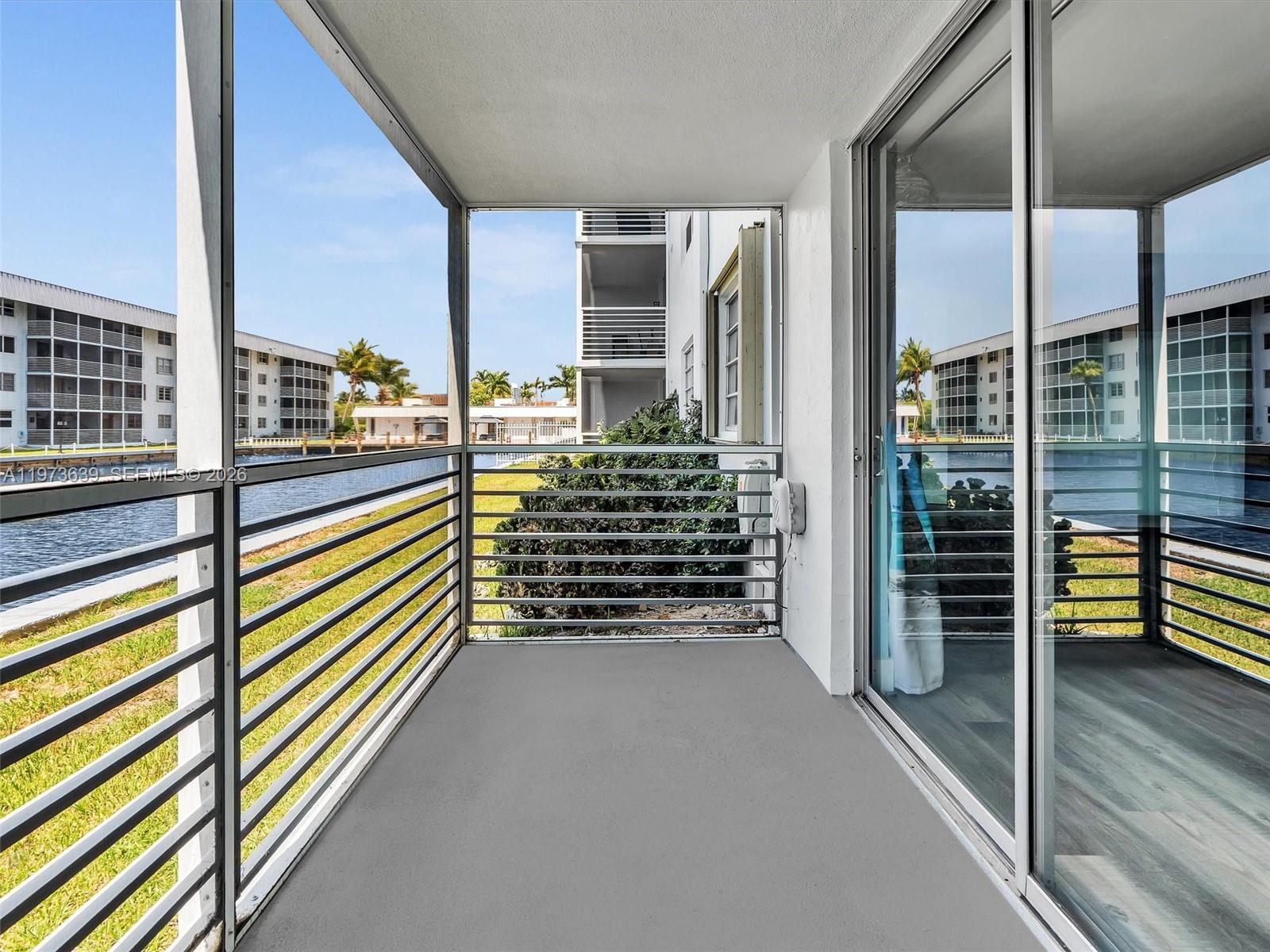 EDEN ISLES CONDO # 4 - Residential