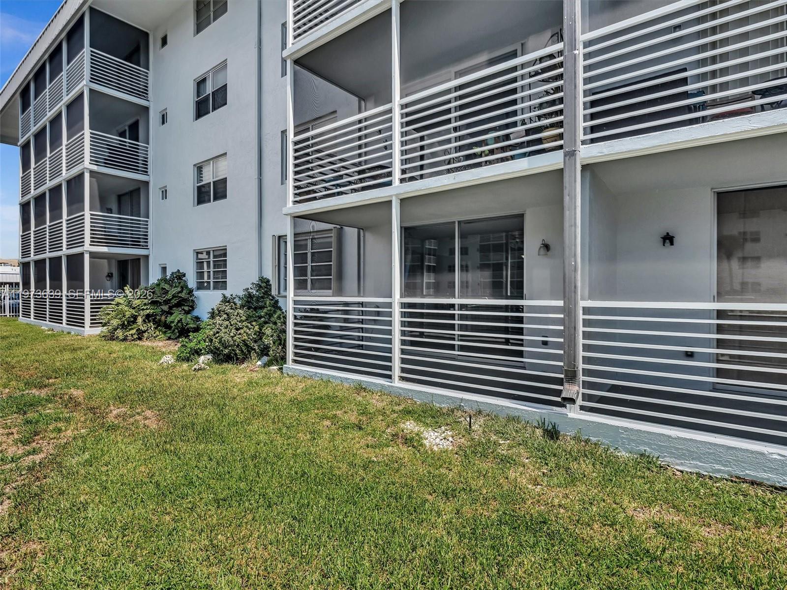 EDEN ISLES CONDO # 4 - Residential