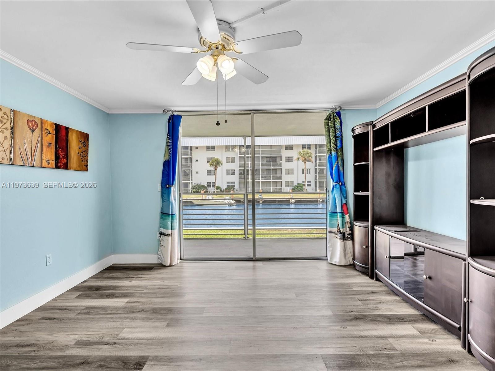 EDEN ISLES CONDO # 4 - Residential