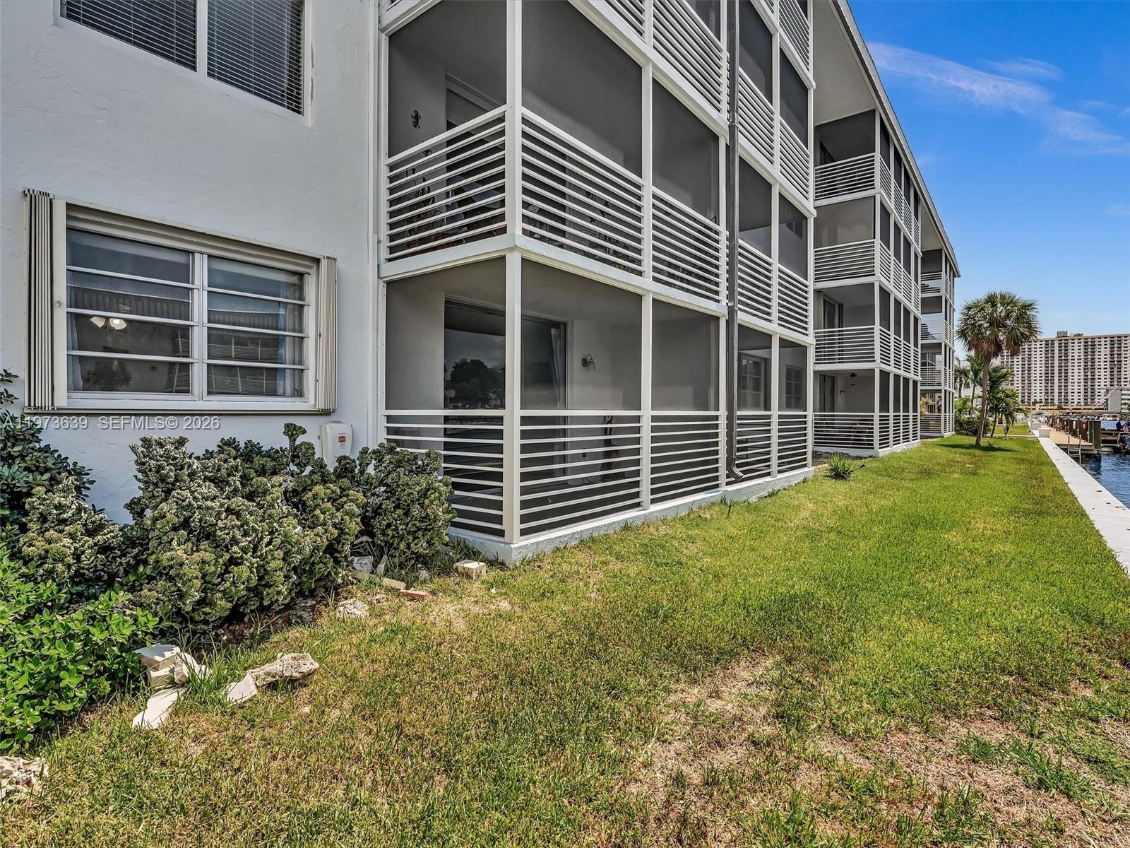 EDEN ISLES CONDO # 4 - Residential