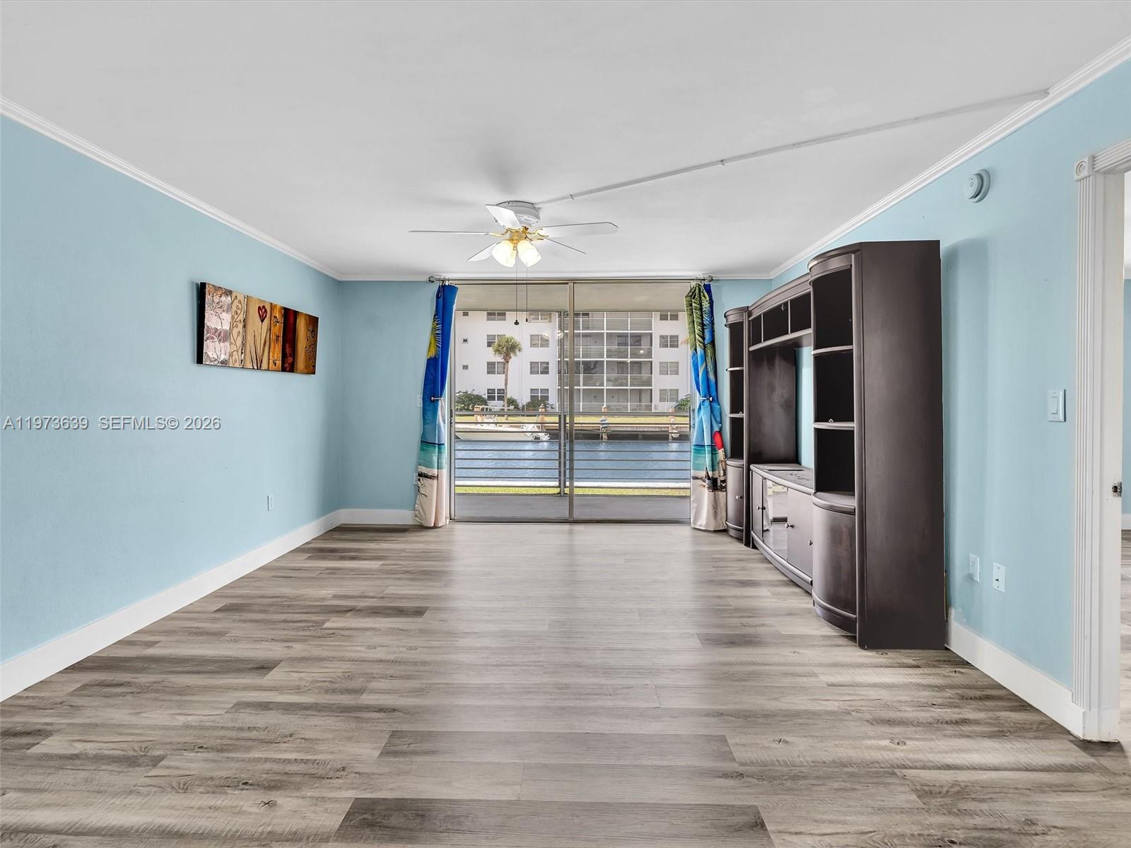 EDEN ISLES CONDO # 4 - Residential