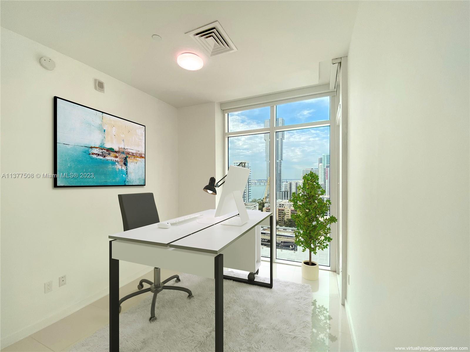 THE CRIMSON CONDO - Residential Lease