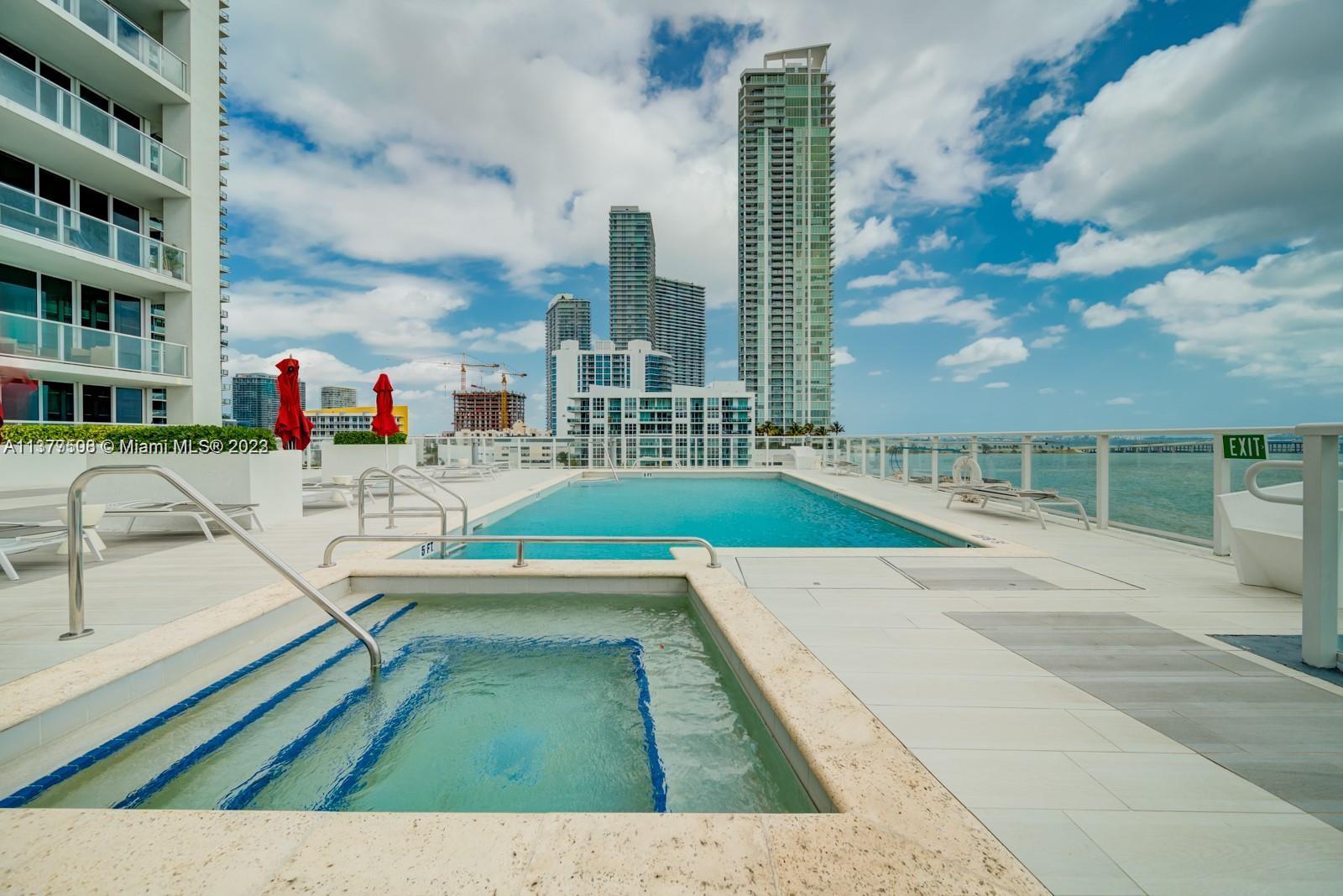 THE CRIMSON CONDO - Residential Lease