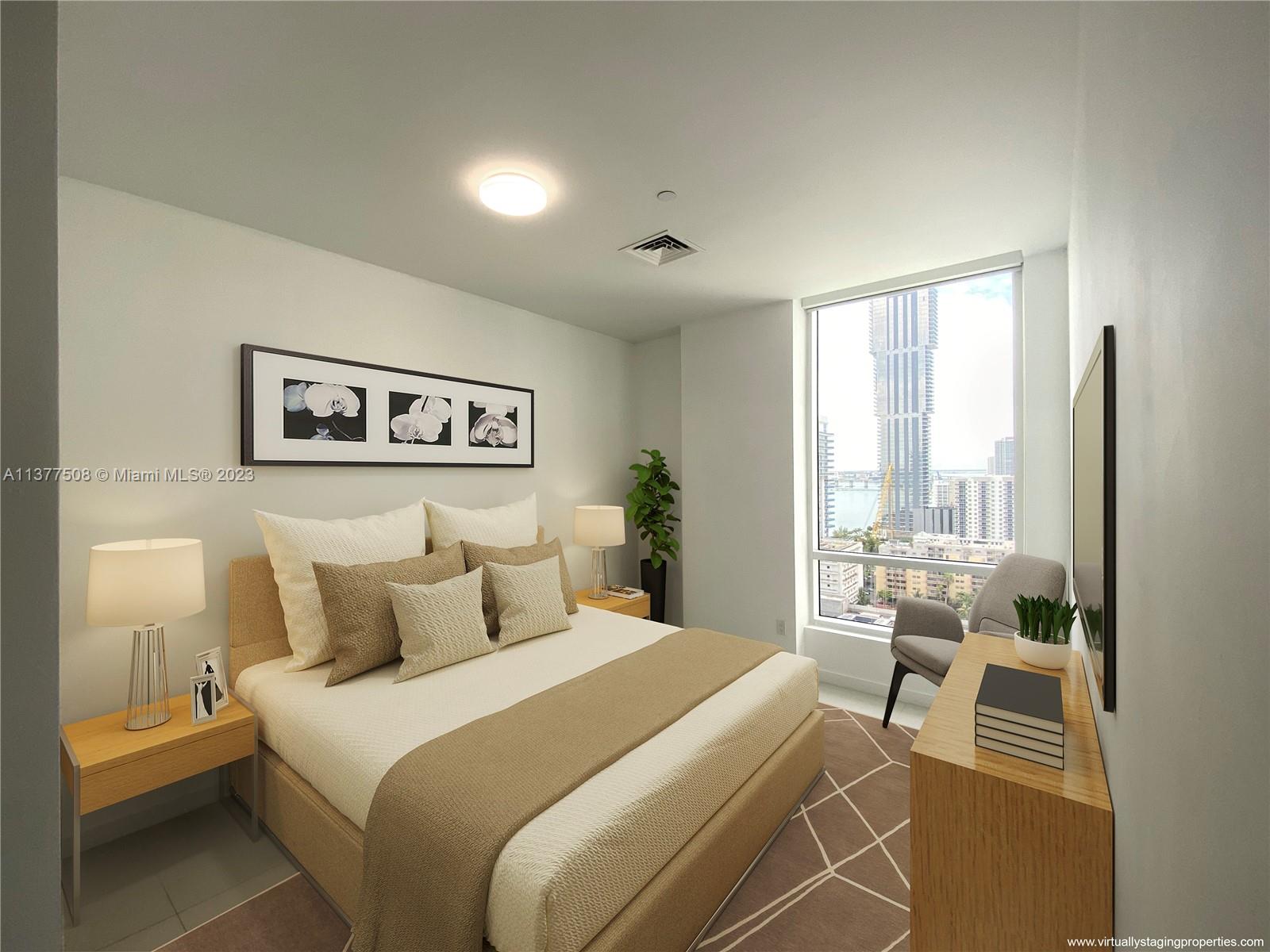 THE CRIMSON CONDO - Residential Lease