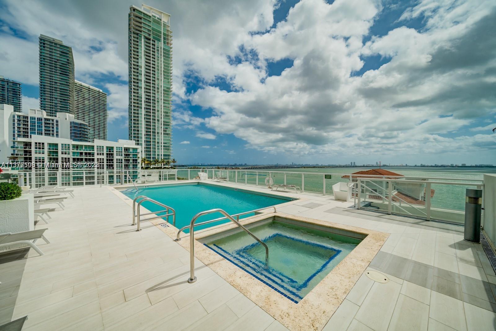 THE CRIMSON CONDO - Residential Lease