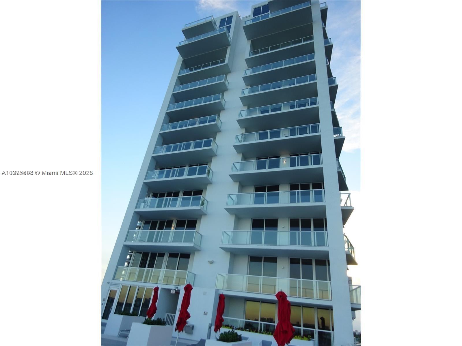 THE CRIMSON CONDO - Residential Lease