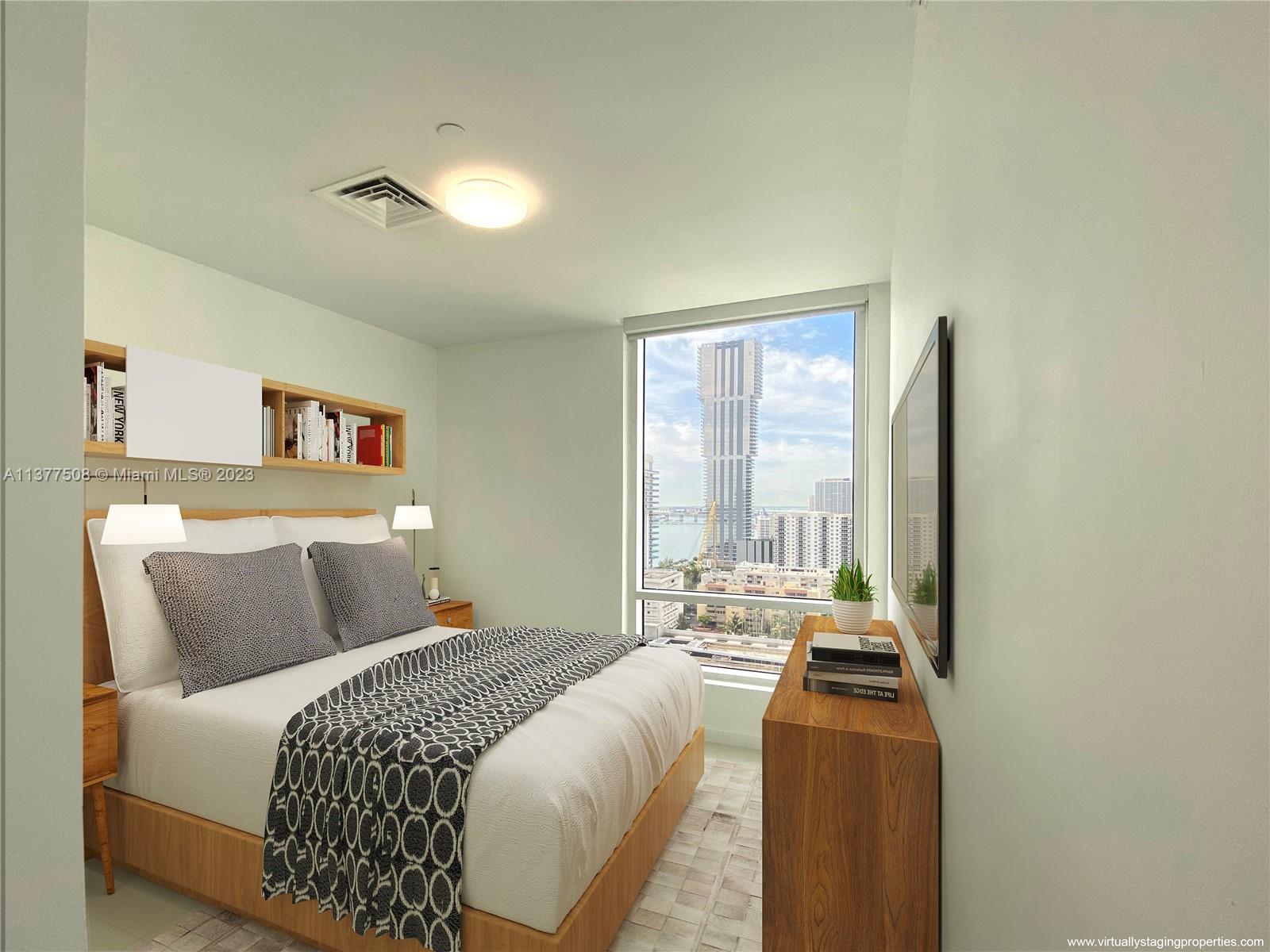 THE CRIMSON CONDO - Residential Lease