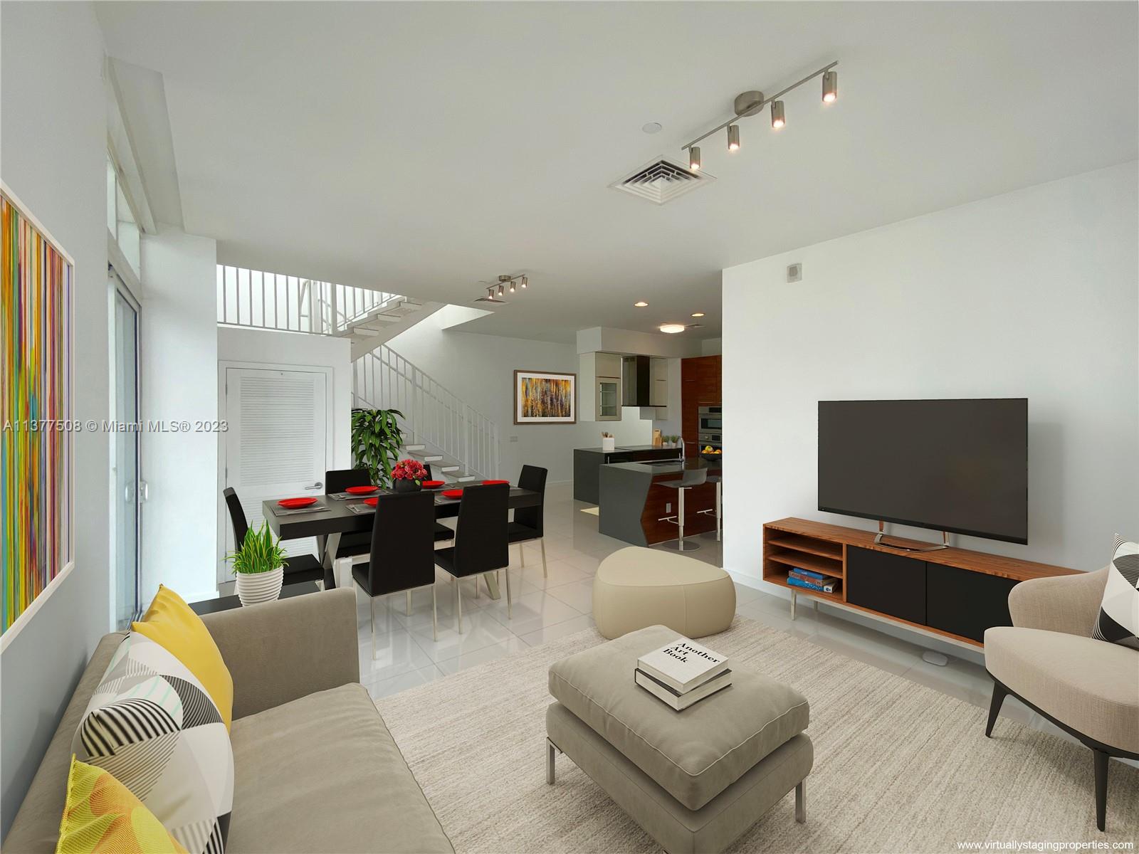 THE CRIMSON CONDO - Residential Lease