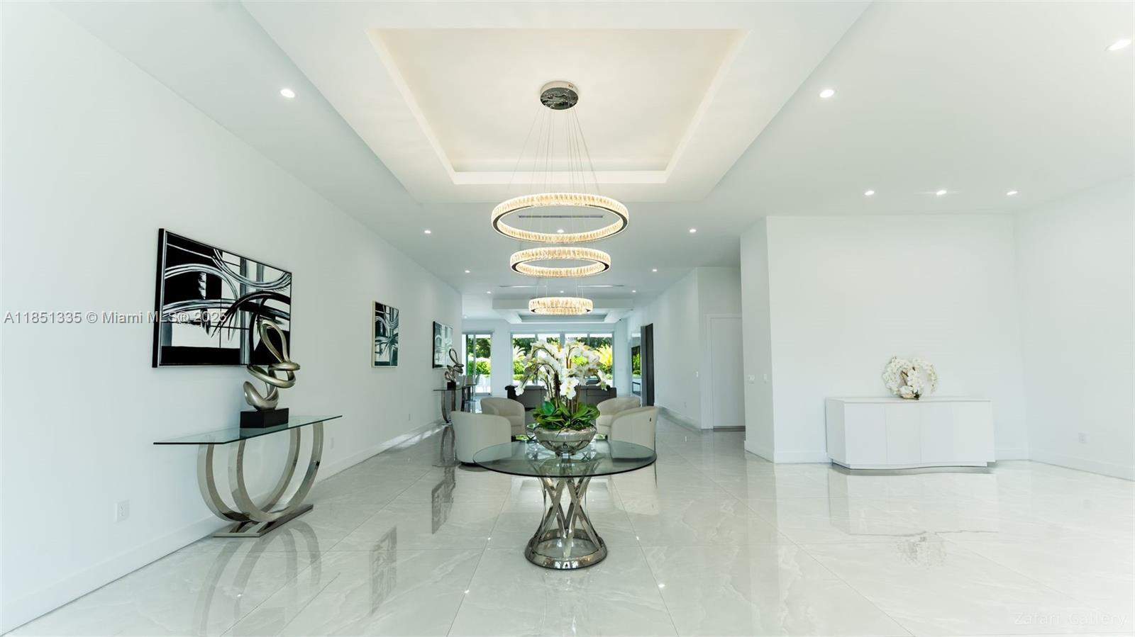 FLORIDA FRUIT LANDS CO SU - Residential