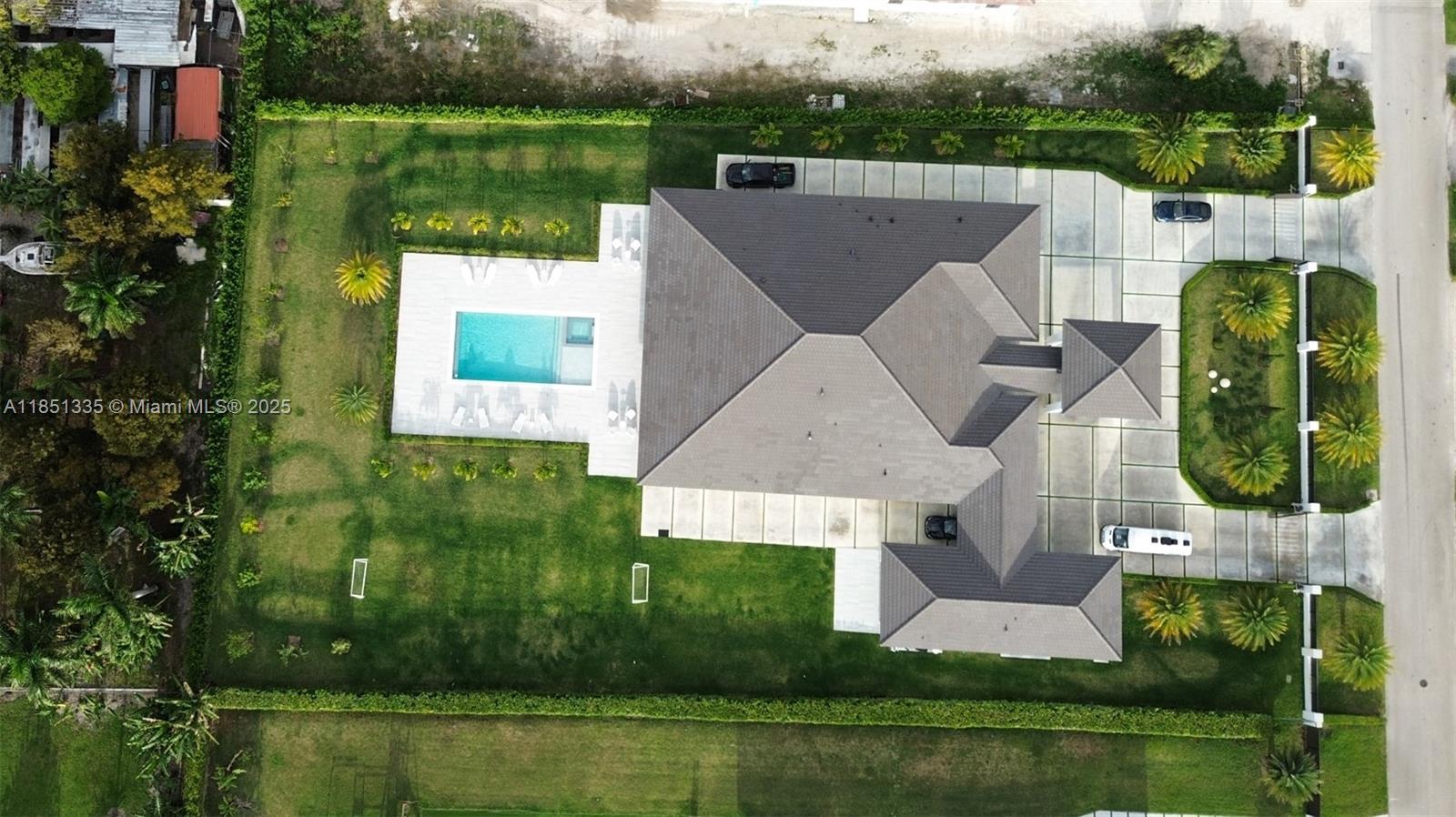 FLORIDA FRUIT LANDS CO SU - Residential