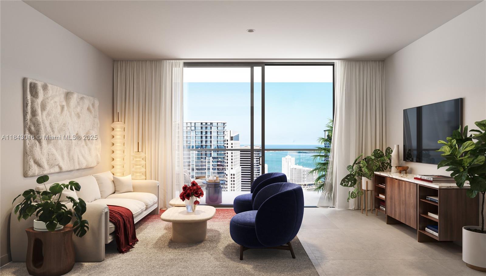The Standard Residences - Residential