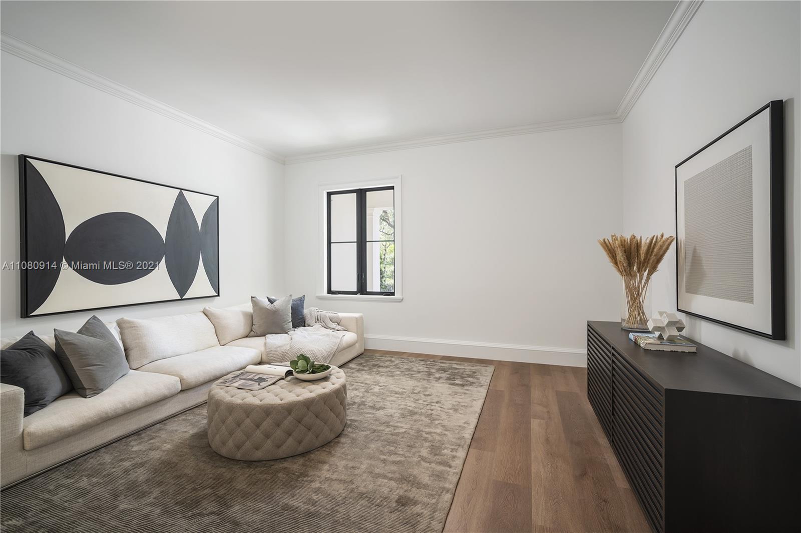 ALTHEA ROW - Residential