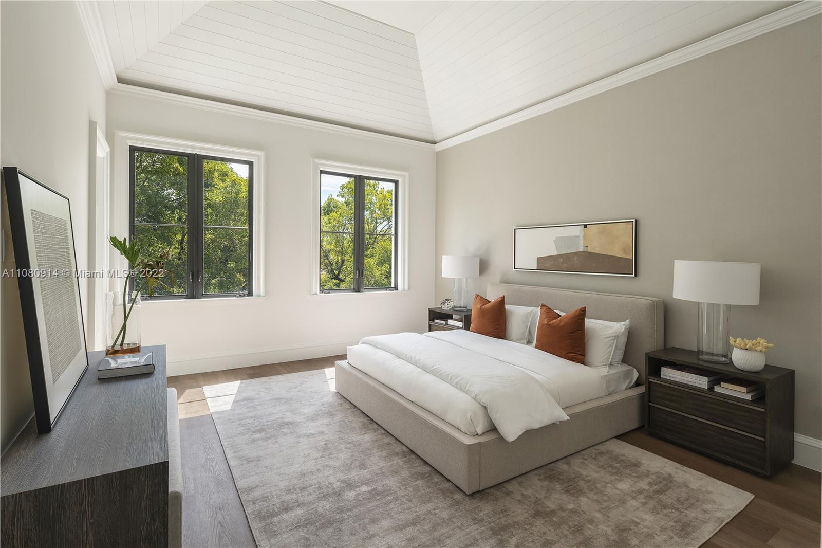 ALTHEA ROW - Residential