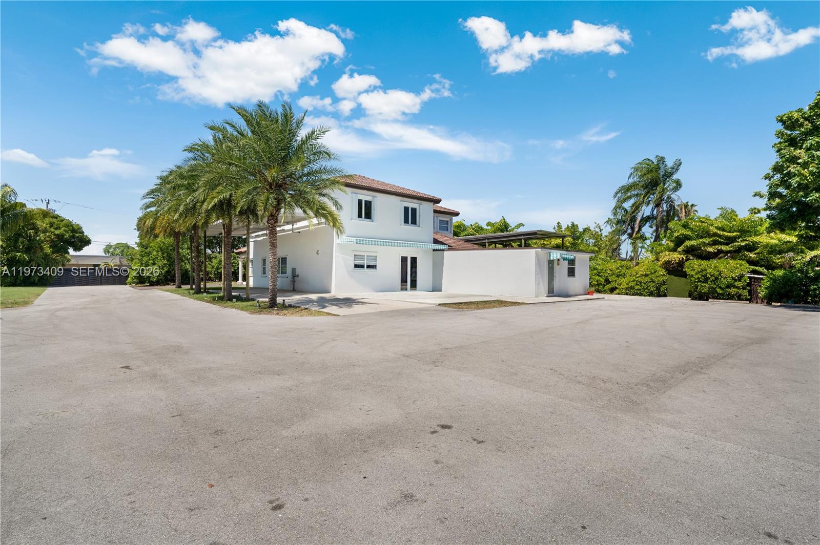 J G HEADS FARMS UNIT A - Residential