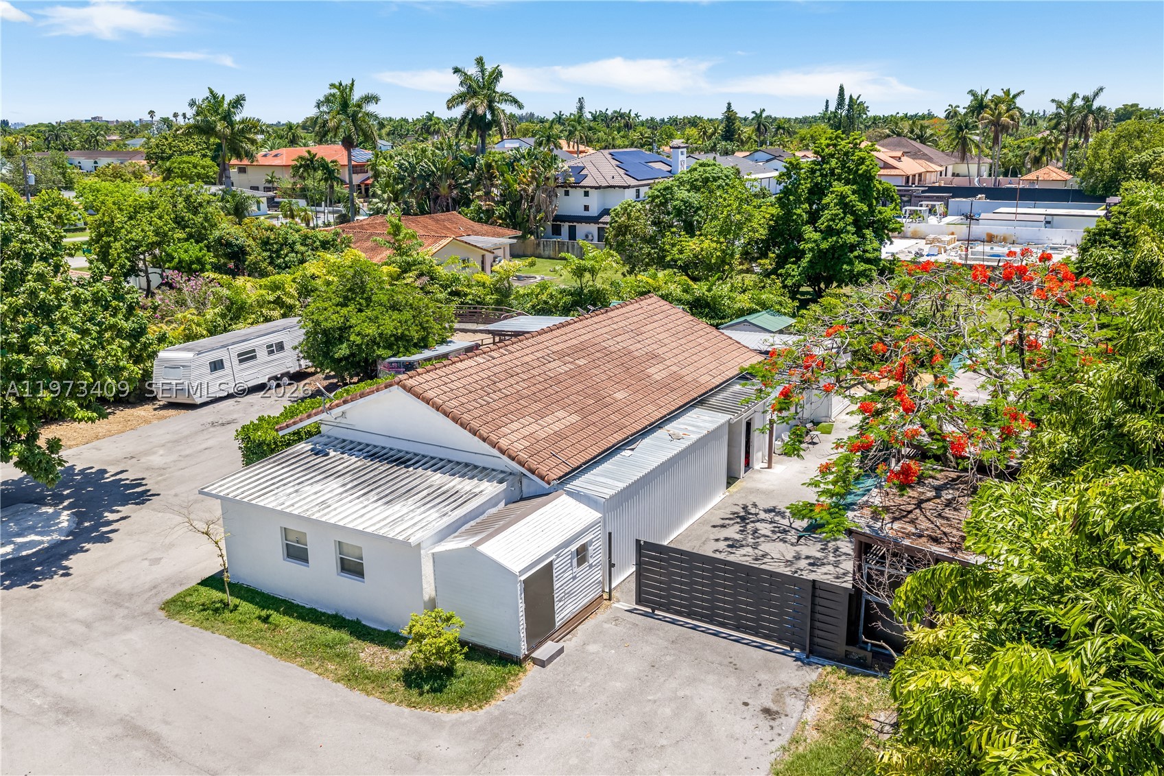 J G HEADS FARMS UNIT A - Residential