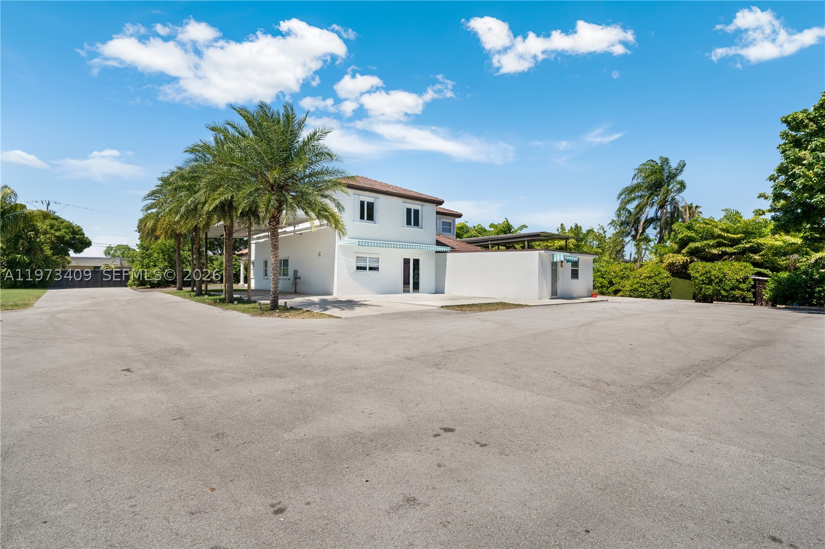 J G HEADS FARMS UNIT A - Residential