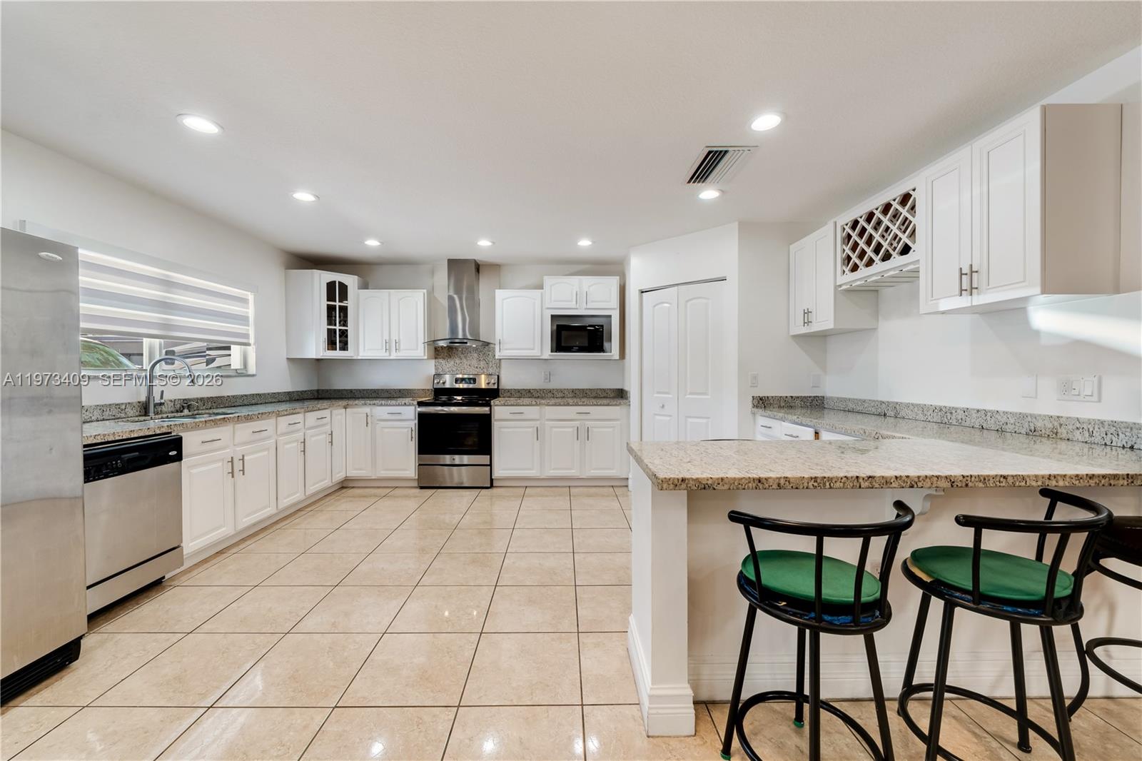 J G HEADS FARMS UNIT A - Residential