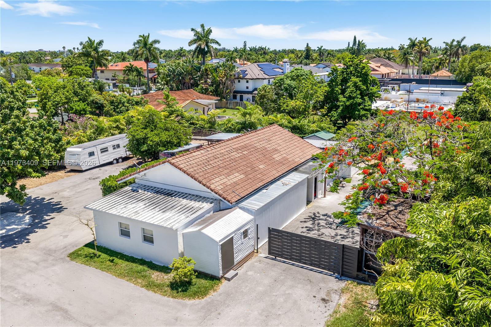 J G HEADS FARMS UNIT A - Residential